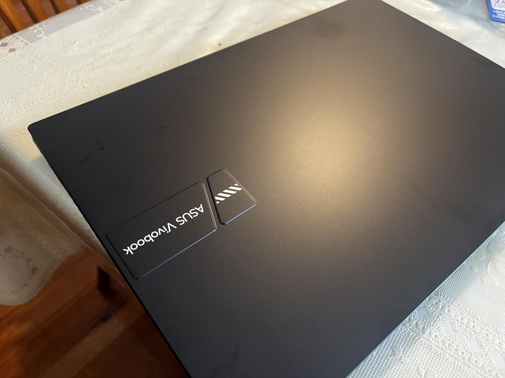 ASUS VivoBook 16 Laptop, 16