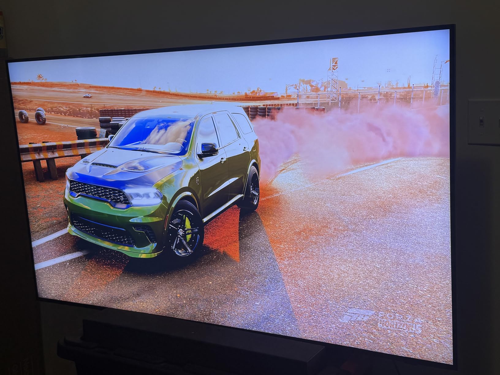 85-Inch Class QLED 4K Q70C Series Quantum HDR, Dual LED, Object Tracking Sound Lite, Q-Symphony, Motion Xcelerator Turbo+, Gaming Hub, Smart TV with Alexa Built-in (QN85Q70C, 2023 Model), Black customer photo 2