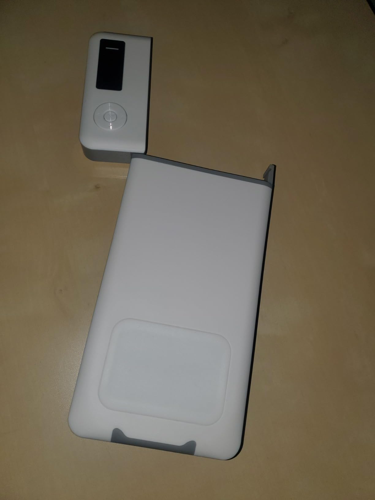 Phone Lock Box with Timer, 90 Days of Continuous Use, Quiet Mode, 2 Charging Ports, Excessive Games, Mobile Phone Addiction customer photo 1