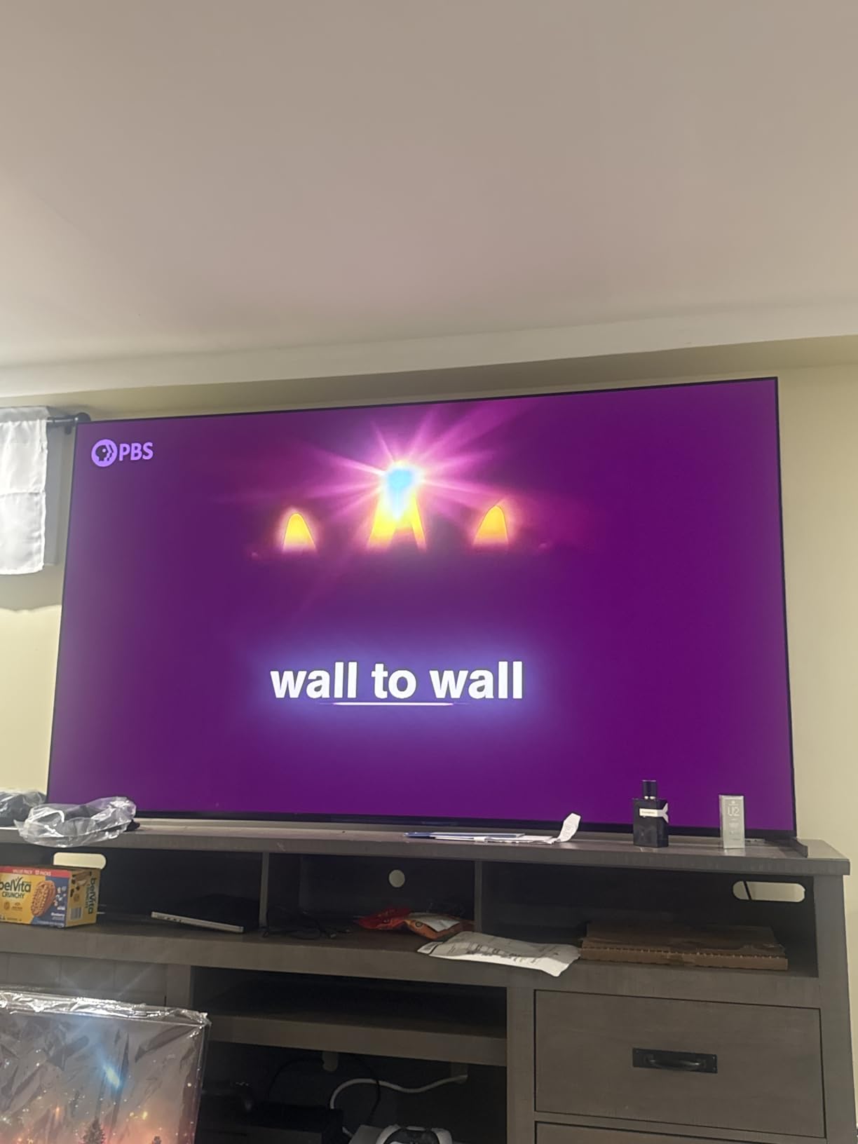 Sony QD-OLED 77 inch BRAVIA XR A95L Series 4K Ultra HD TV: Smart Google TV with Dolby Vision HDR and Exclusive Gaming Features for The PlayStation® 5 XR77A95L- Latest Model,Black customer photo 1