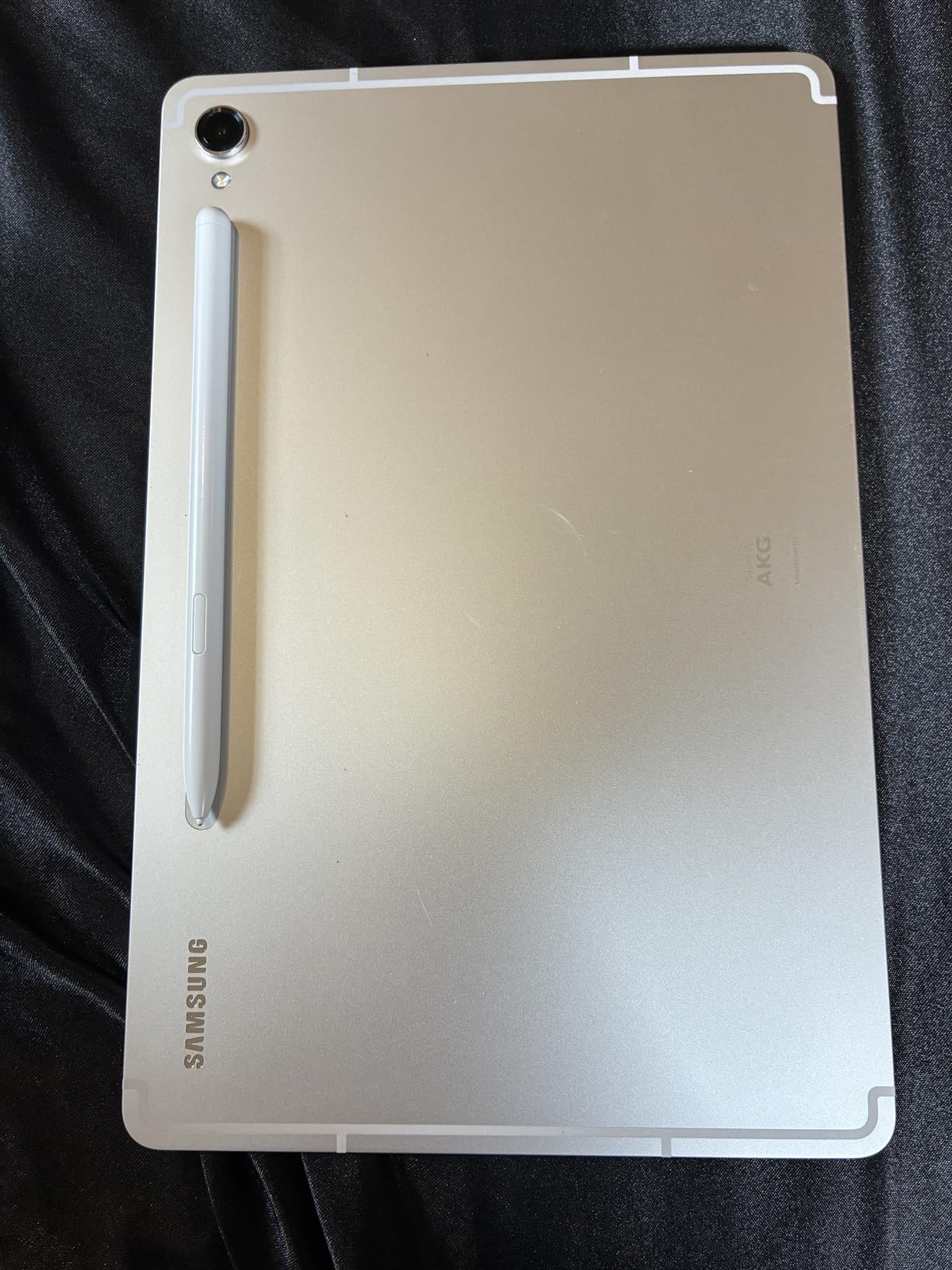 Galaxy Tab S9 11