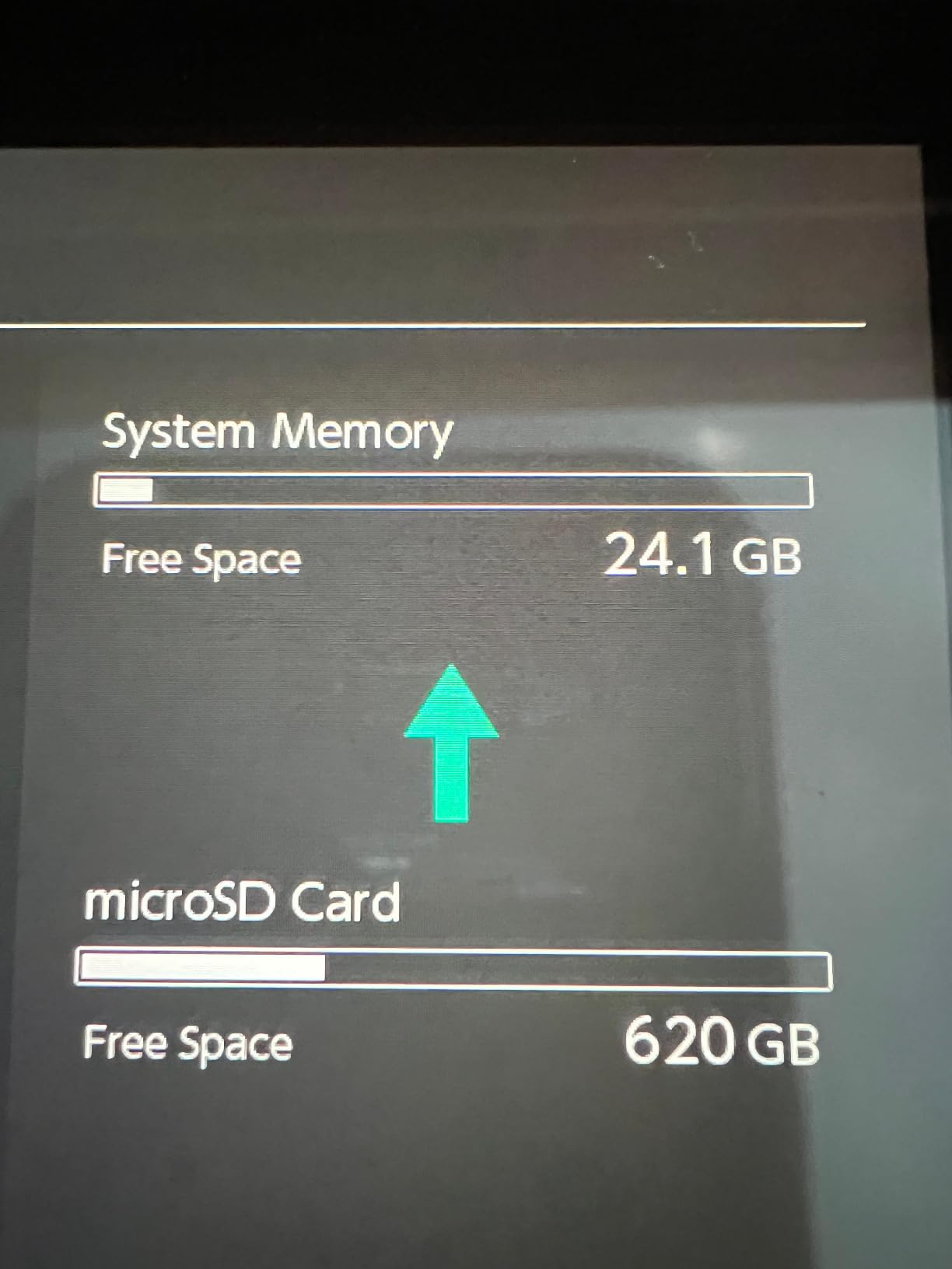 Silicon Power 1TB Superior Gaming Micro SDXC UHS-I (U3), V30 4K A2,High Speed MicroSD Card with Adapter, Design for Steam Deck, ROG Ally and Nintendo-Switch customer photo 2