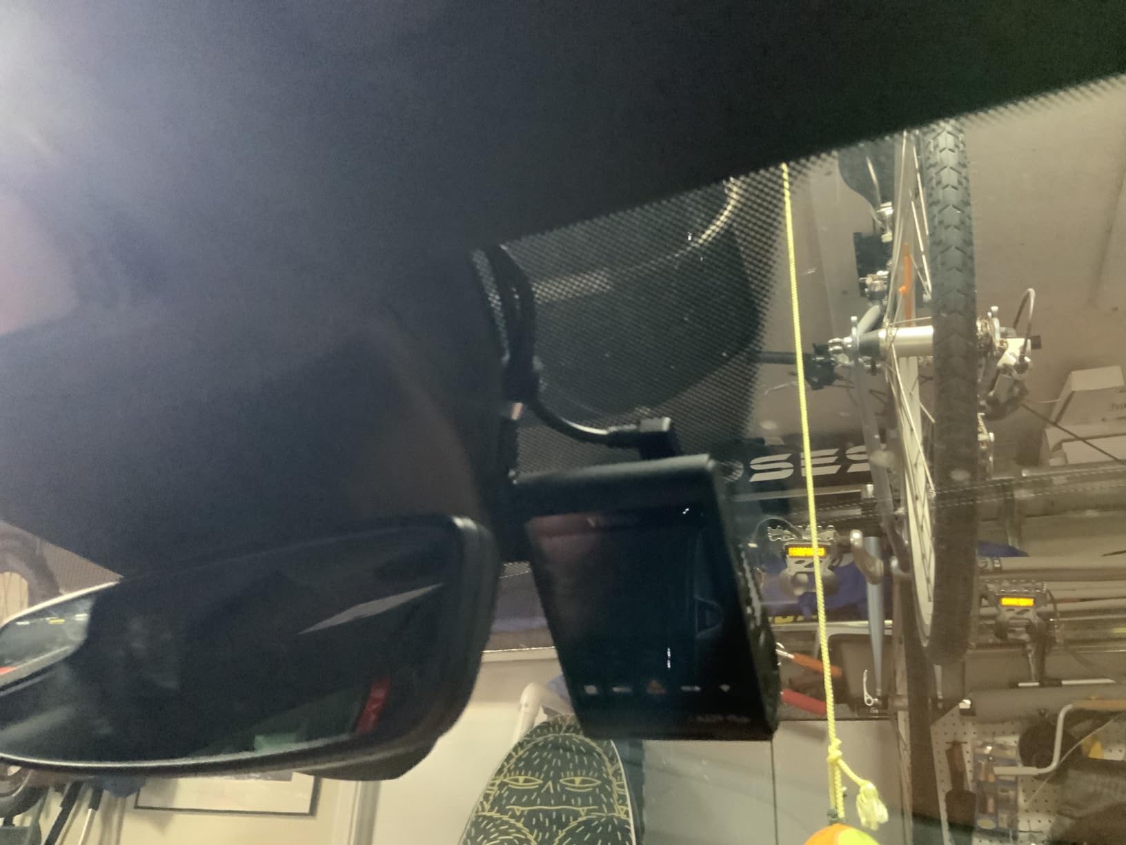VIOFO A229 Plus Dash Cam Front and Rear, 2K Dual STARVIS 2 Sensors & HDR | 1440P+1440P Car Dash Camera, 5GHz Wi-Fi, Smart Voice Control, Ultra-Precise GPS, Built-in Supercapacitor, 24H Parking Modes customer photo 1