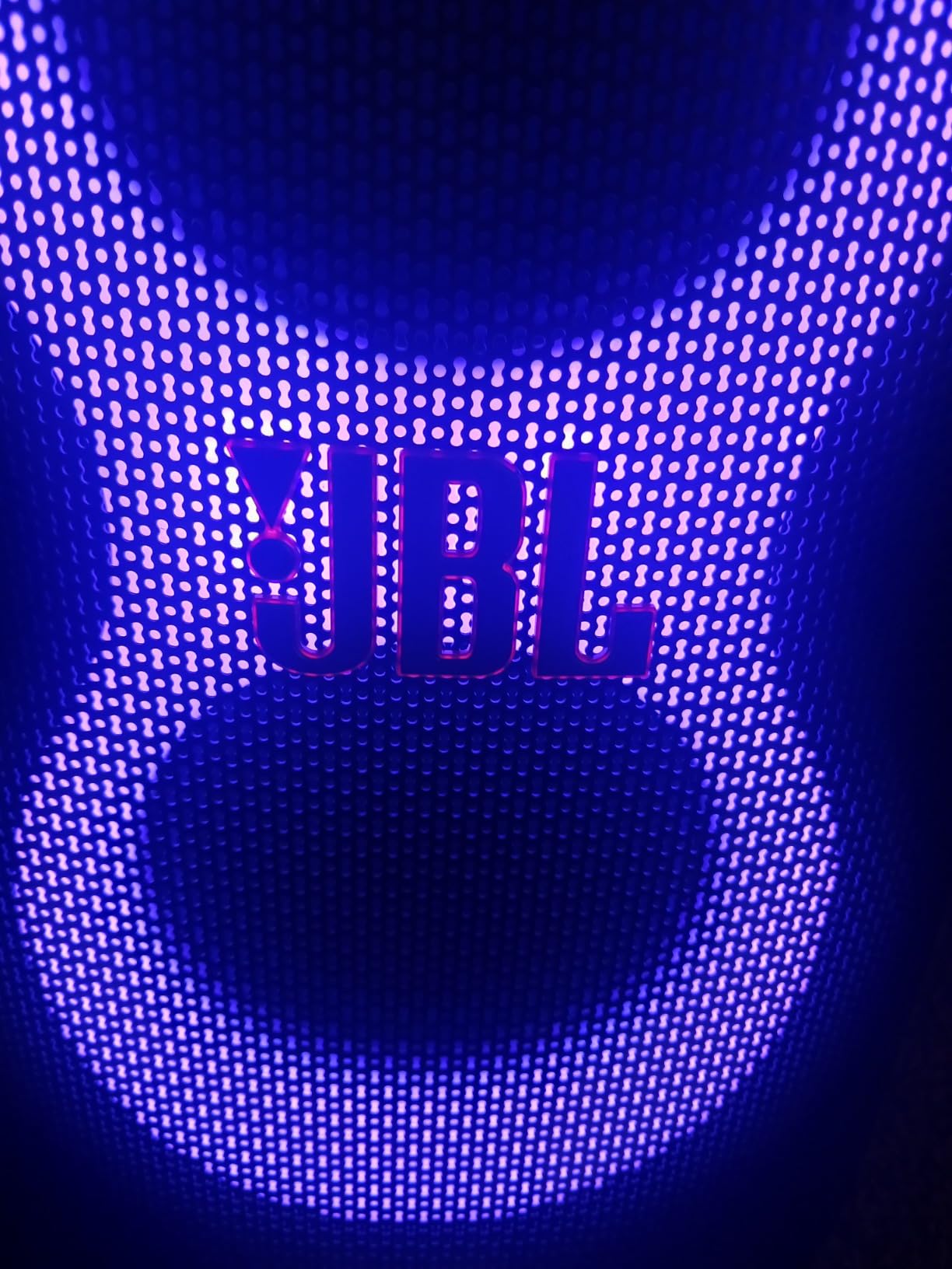 JBL PartyBox Club 120 - Portable Party Speaker with Foldable Handle, Powerful JBL Pro Sound, Futuristic lightshow, Up to 12 Hours of Play time, Splash Proof, Dual Mic & Guitar Inputs (Black) customer photo 1