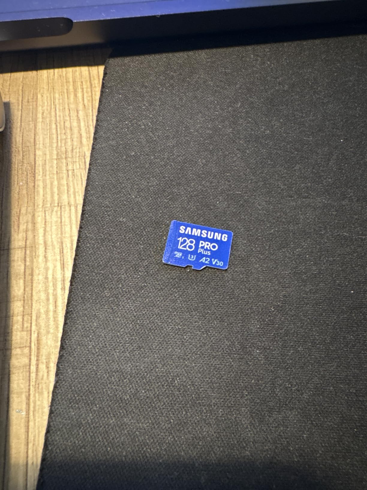 Samsung PRO Plus 1TB microSDXC Memory Card + Adapter, Up to 180 MB/s customer photo 1