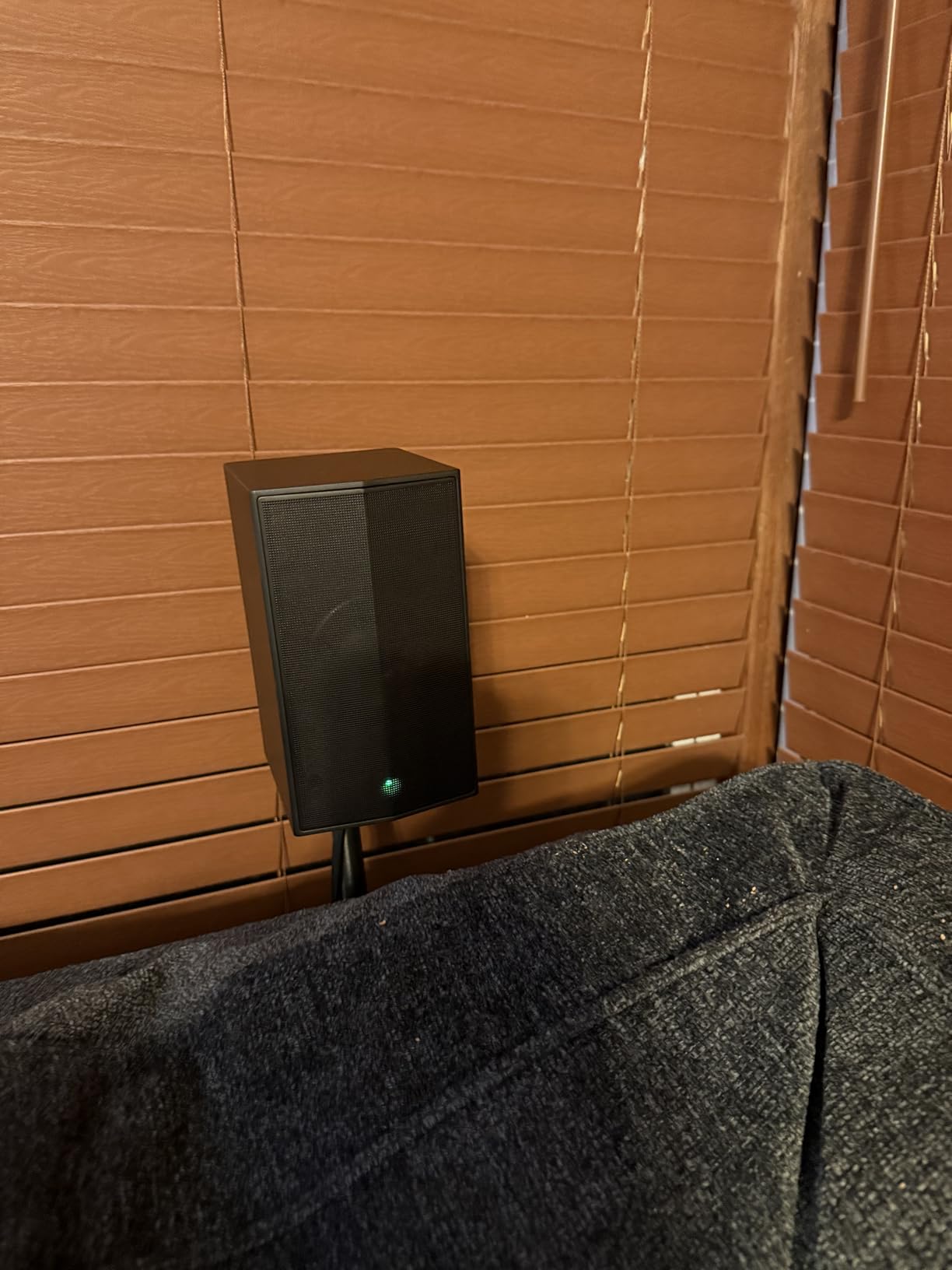 LG S80TR 5.1.3 ch. OLED evo TV Matching Home Theater Soundbar with Rear Surround Speakers and Wireless Subwoofer, Wow Orchestra, Dolby Atmos, WOWCAST Built-in (2024 Model) customer photo 2