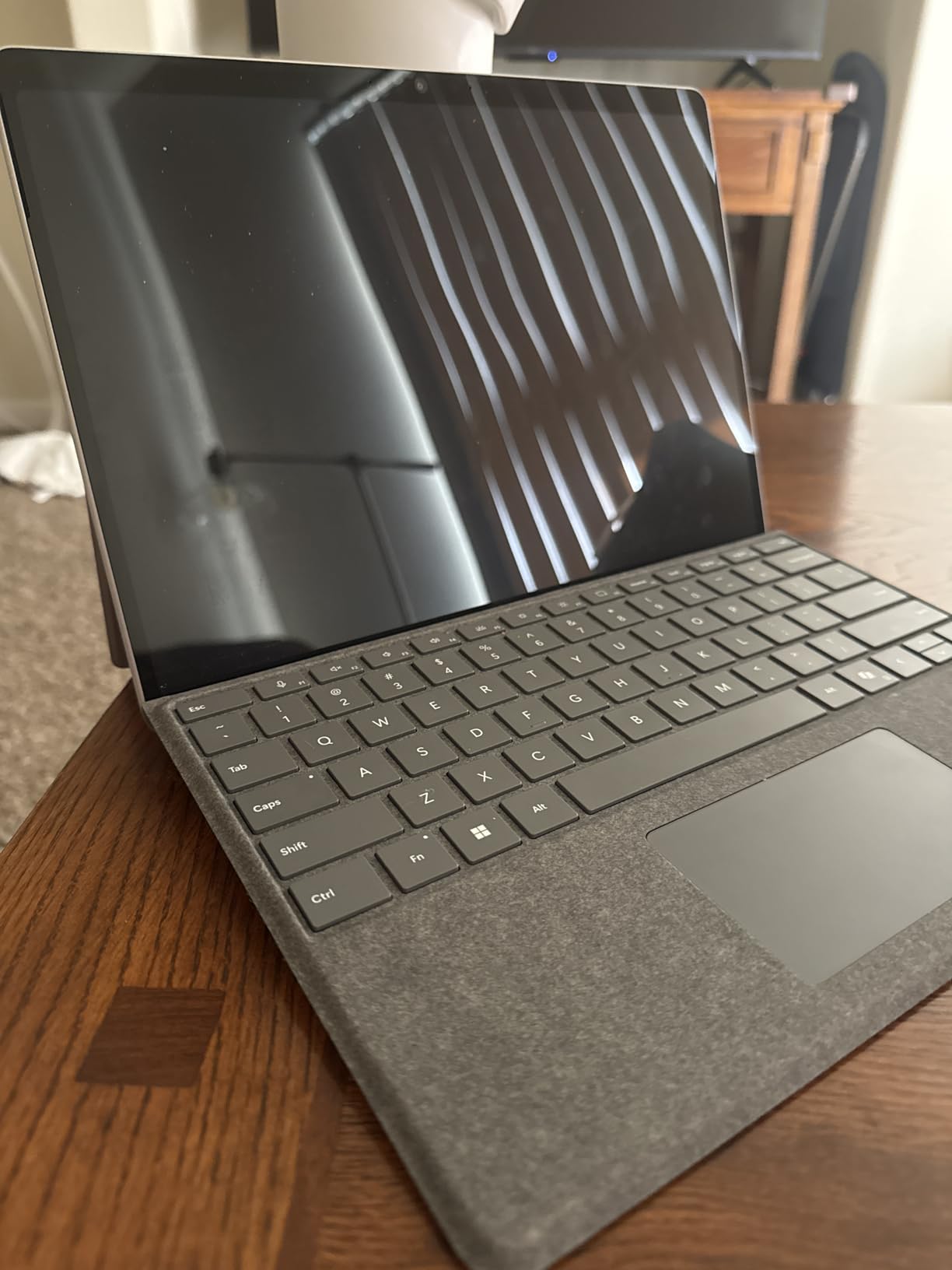 Surface Pro 2-in-1 Laptop/Tablet (2024), 13