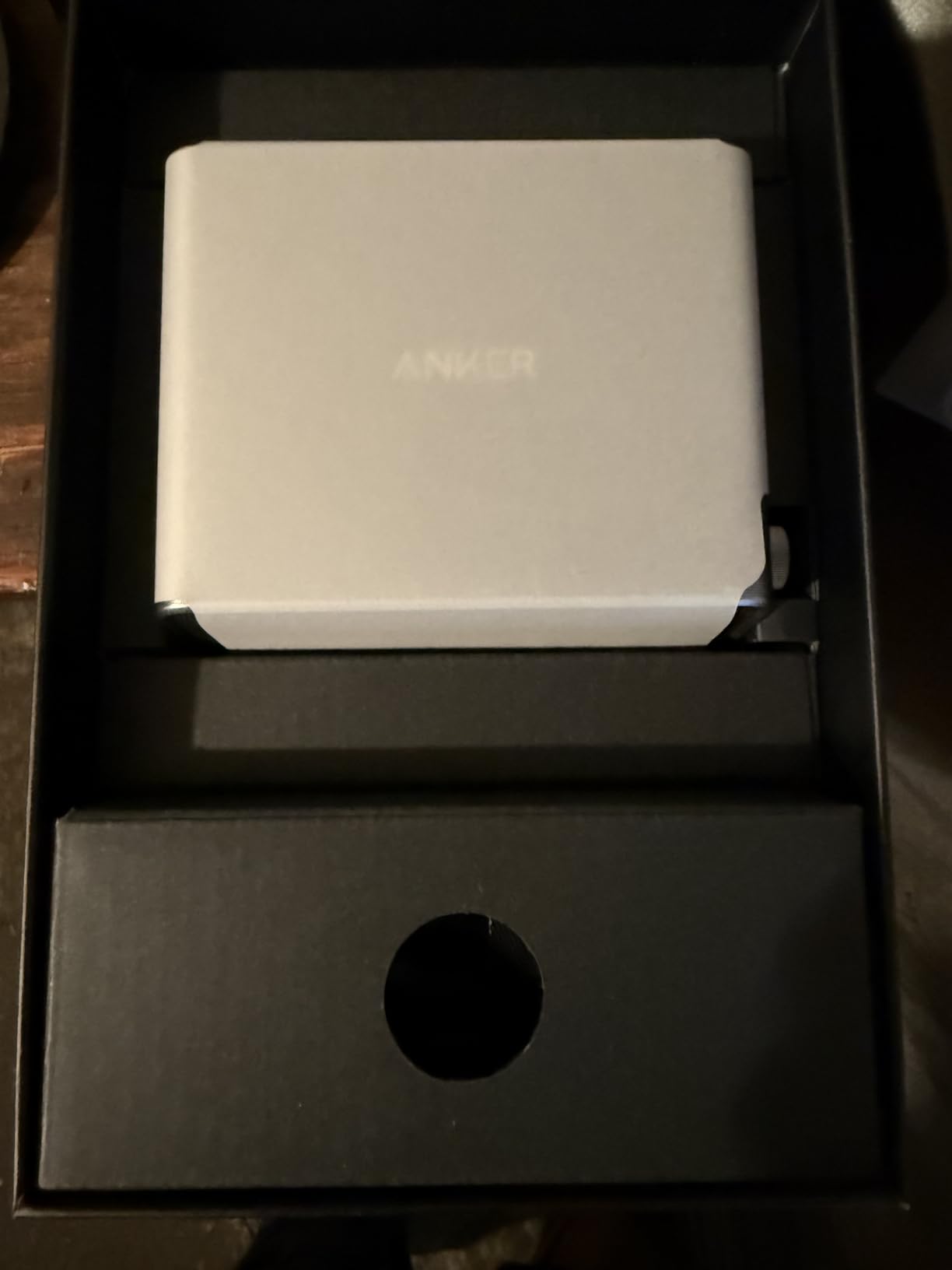 Anker Prime Charging Station, 250W 6-Port GaN USB C Charger, 2.26