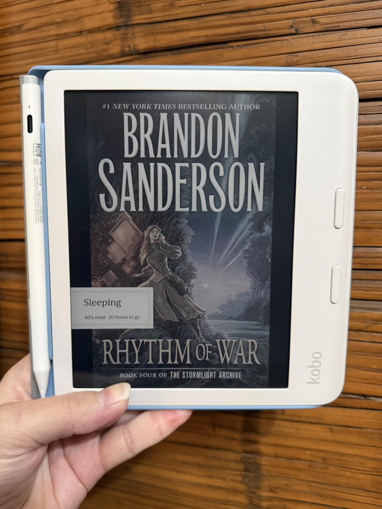 Kobo Libra Colour | eReader | 7