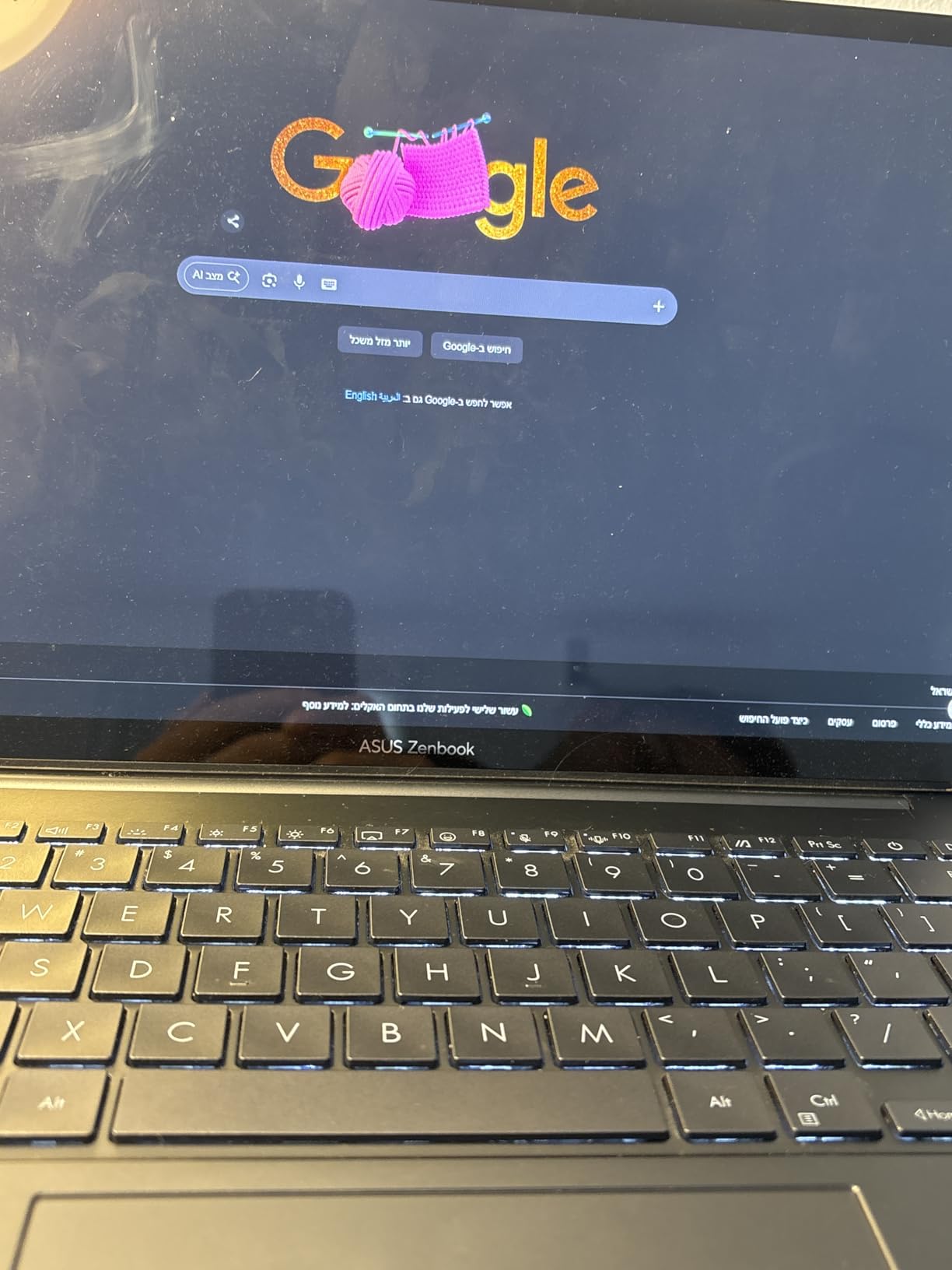 ASUS Zenbook 14 OLED 2026 Business Laptop 14