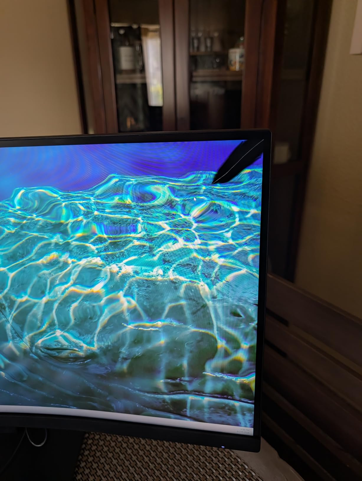 ASUS 34