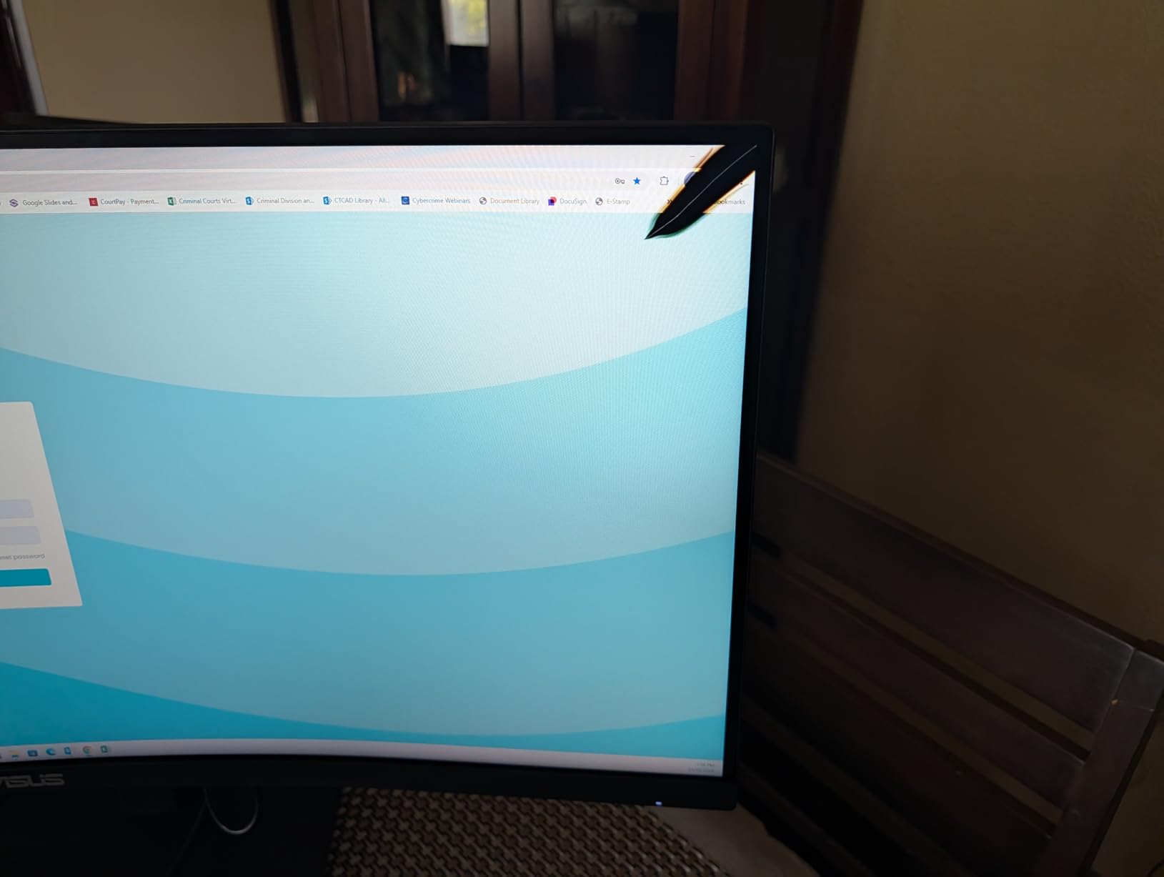 ASUS 34
