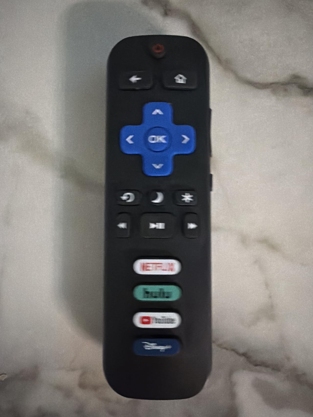 Universal TV Remote Control Compatible with Samsung/LG/Vizio/TCL/Hisense/Sony/Philips/Onn/Sharp/Element/Westinghouse/Sanyo/Emerson TV and More Brand Smart TVs customer photo 1