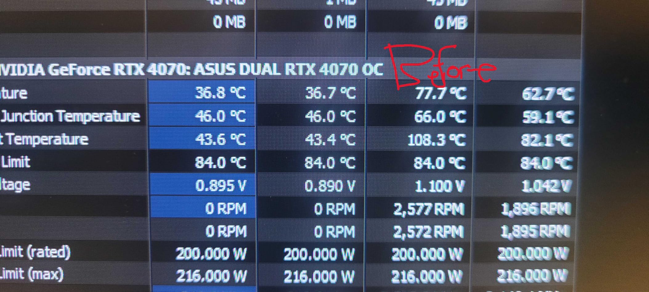 Thermal Grizzly PhaseSheet PTM (50x40mm) High Performance Thermal Pad, Phase Change Material, Not Electrically Conductive for CPU, GPU & Electronics Cooling customer photo 1