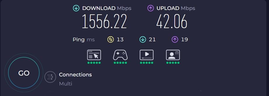 TP-Link Dual-Band BE3600 Wi-Fi 7 Router Archer BE230 | 4-Stream | 2x2.5G + 3x1G Ports, USB 3.0, 2.0 GHz Quad Core, 4 Antennas | VPN, EasyMesh, HomeShield, MLO, Private IOT | Free Expert Support customer photo 2