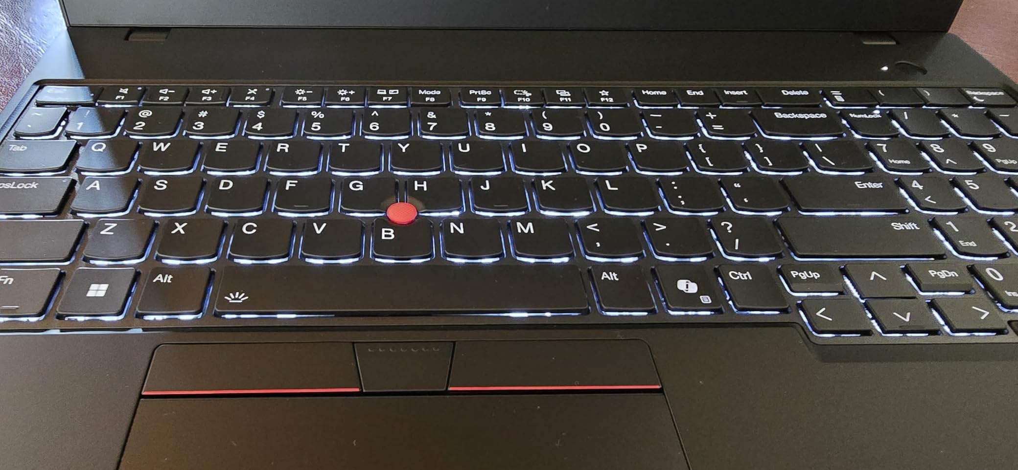 ThinkPad T16 Gen 4 AI Business Laptop 16