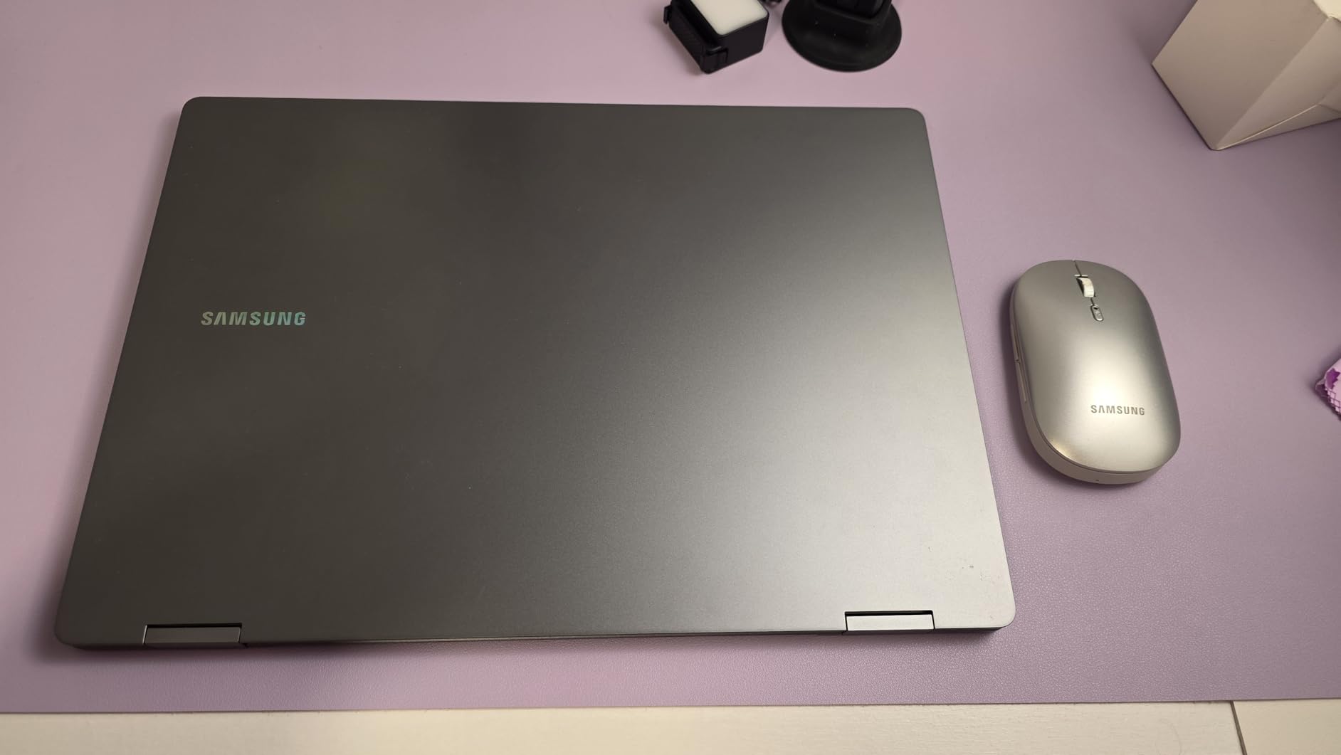 Samsung 16