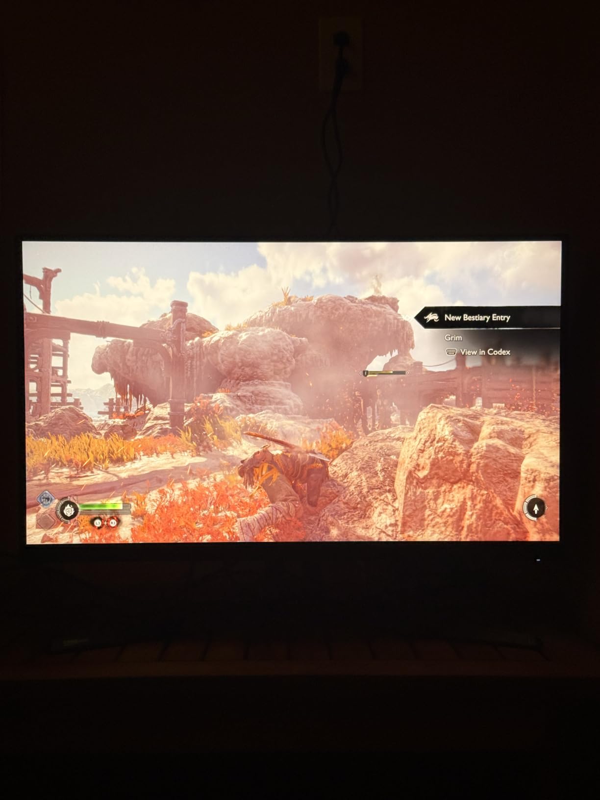 ASUS TUF Gaming 27
