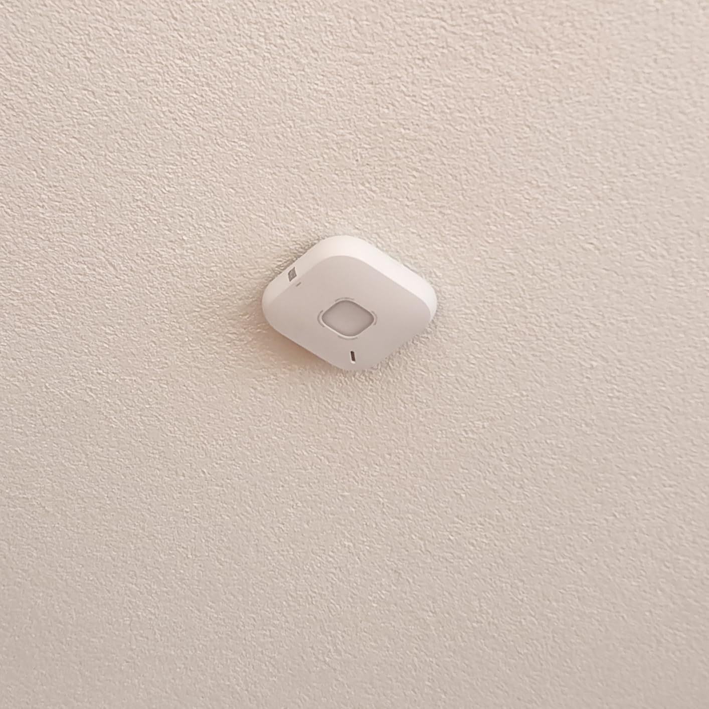 First Alert SC5 Battery Smart Smoke & Carbon Monoxide Alarm | SMCO600NV customer photo 1