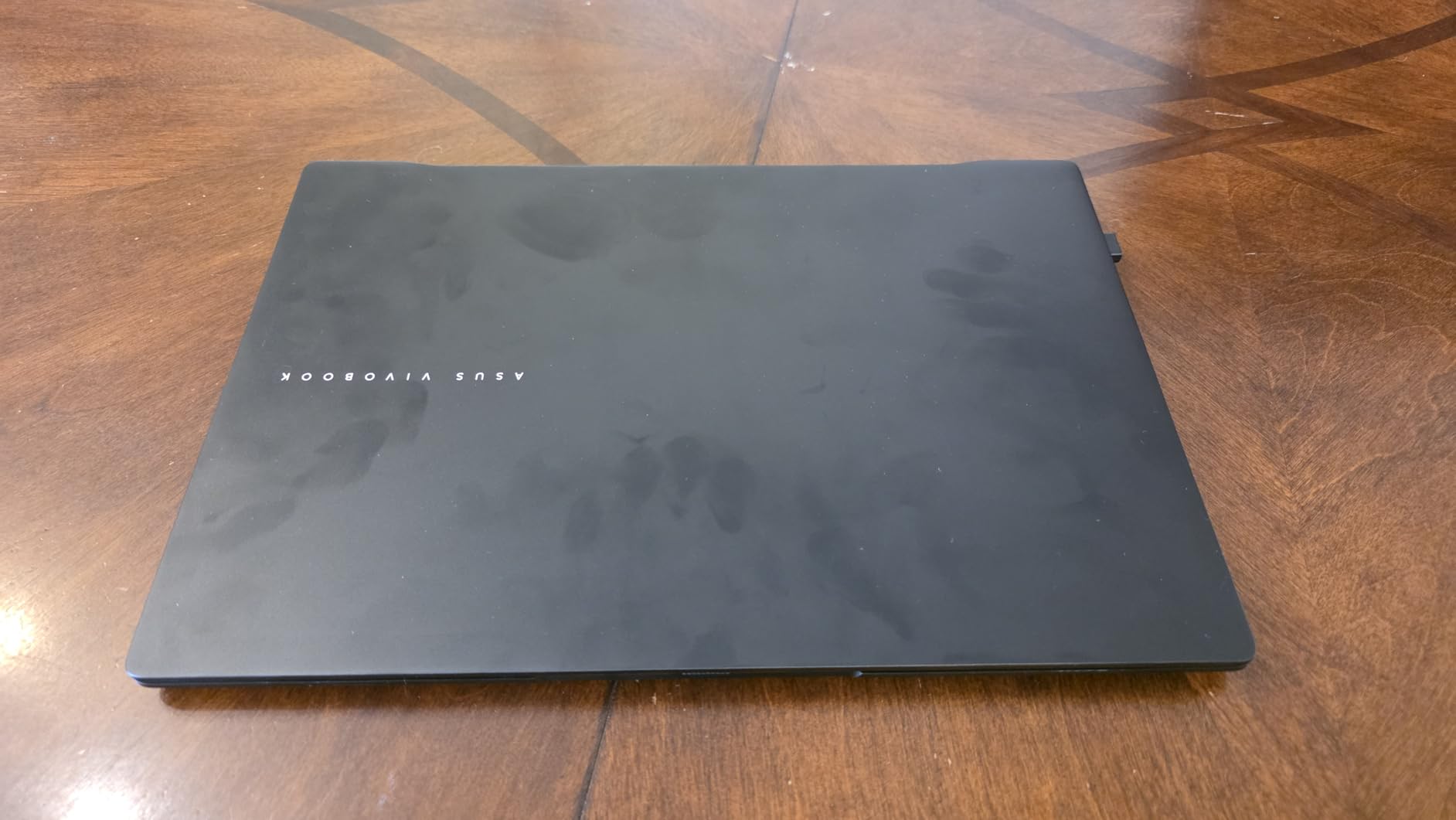 ASUS Vivobook S16 Laptop, Copilot+ PC, AMD Ryzen AI 7 350 with XDNA NPU, 16GB Memory, 1TB SSD, Neutral Black, M5606KA-DS76 customer photo 1