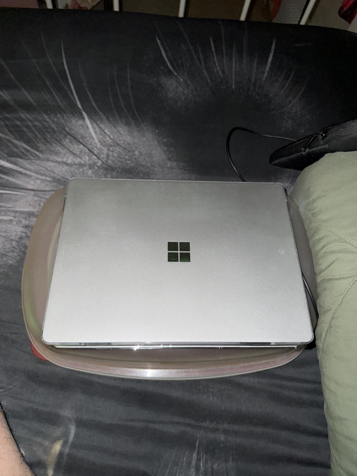 Microsoft Surface Laptop Go 12.4