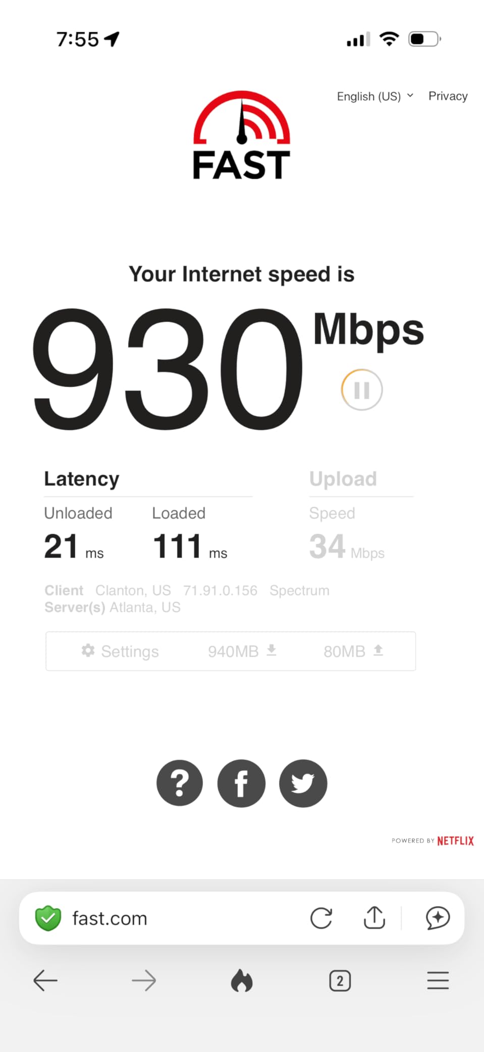 TP-Link BE6500 Dual-Band WiFi 7 Router (BE400) - Dual 2.5Gbps Ports, USB 3.0, Covers up to 2,400 sq. ft., 90 Devices, Quad-Core CPU, HomeShield, Private IoT, Free Expert Support customer photo 1