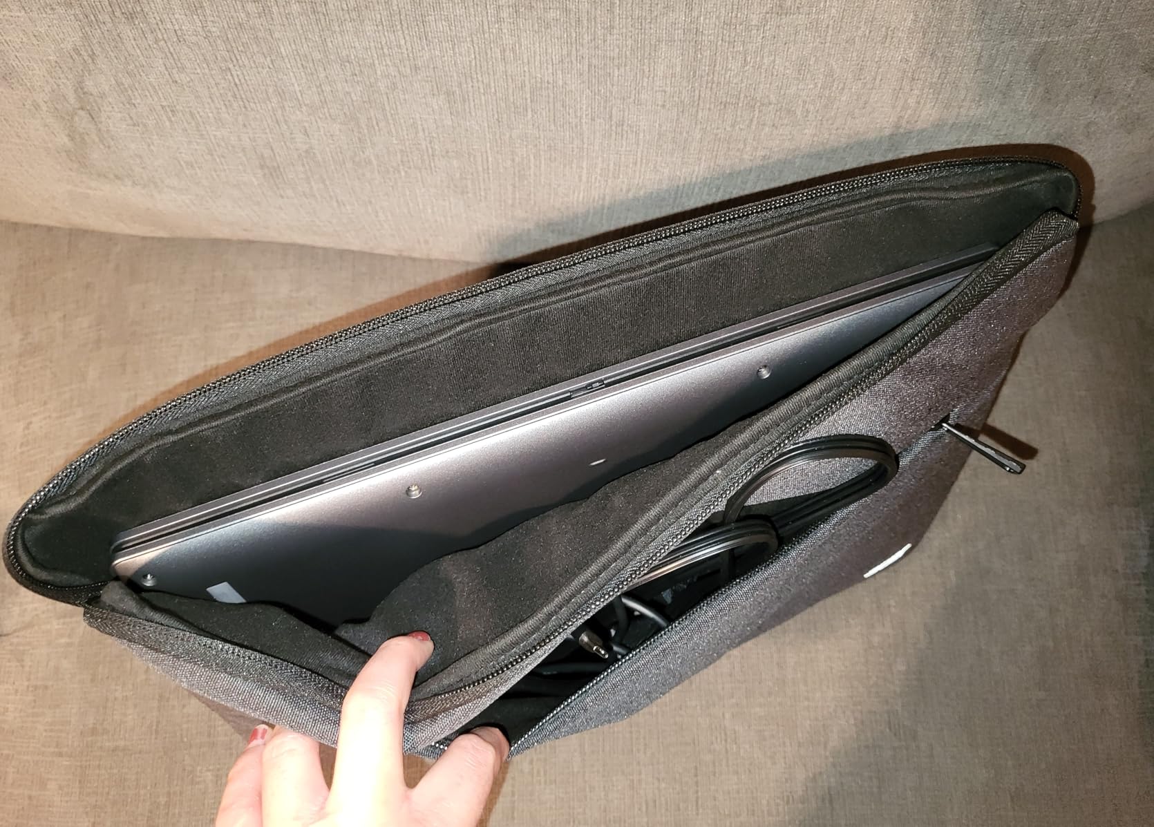 Acer Chromebook Plus 515 Laptop with Google AI | 15.6