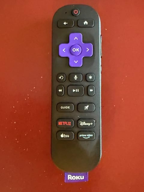 Roku 55-Inch Pro Series Smart TV - 4K QLED Mini-LED TV - RokuTV customer photo 2