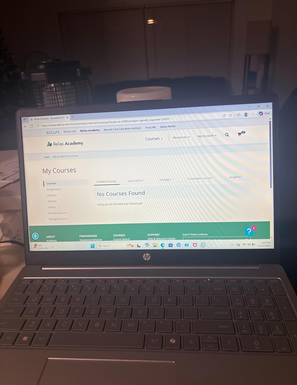 15.6 inch Laptop, HD Touchscreen Display, AMD Ryzen 5 7520U, 8 GB RAM, 512 GB SSD, AMD Radeon Graphics, Windows 11 Home, Natural Silver, 15-fc0499nr customer photo 1