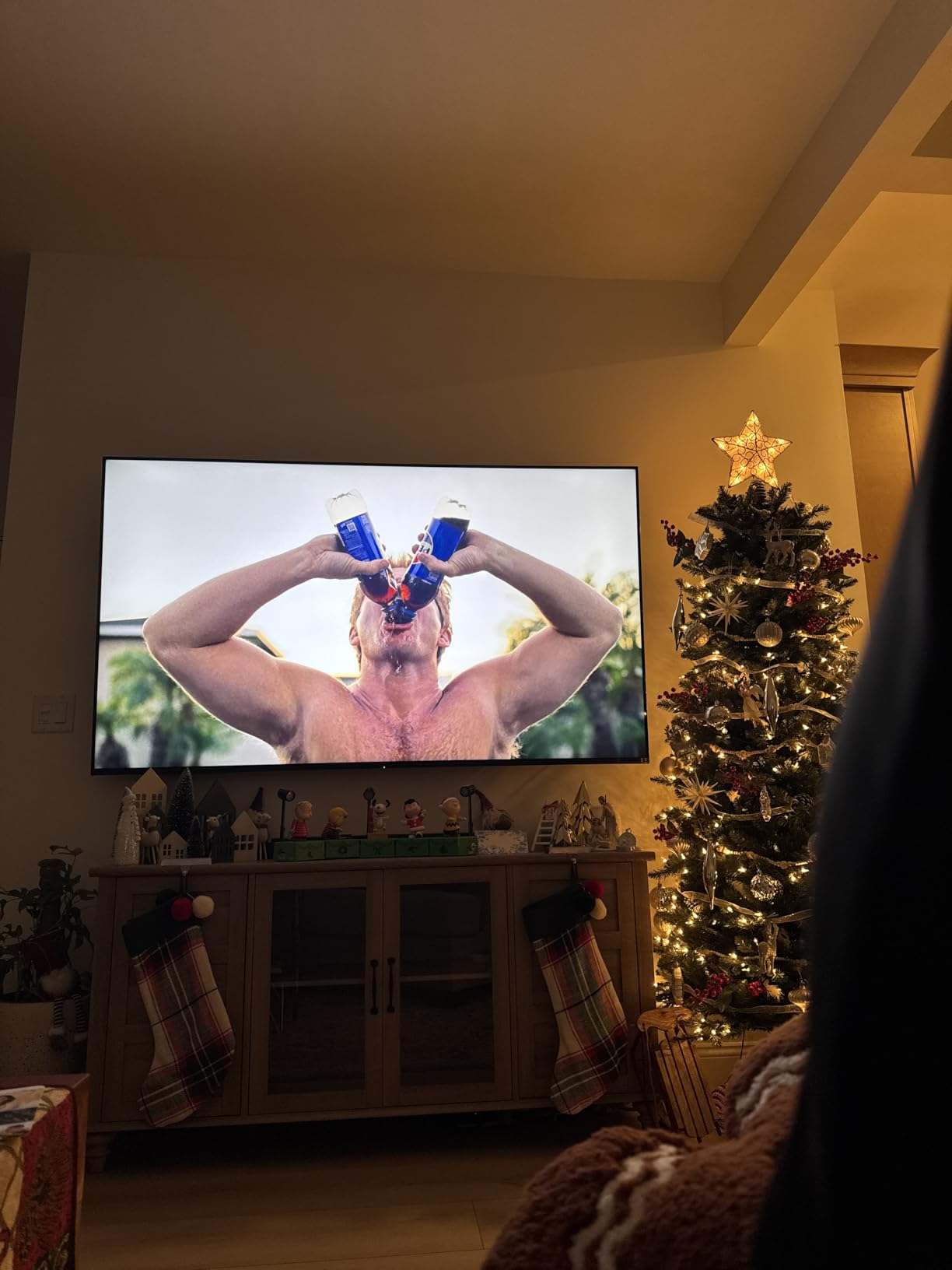Sony BRAVIA 5 75 Inch TV, Mini LED, 4K Smart Google TV, XR Processor with AI Technology, 120hz Television with Dolby Vision/Atmos, Exclusive Features for PlayStation 5, K-75XR50 customer photo 1