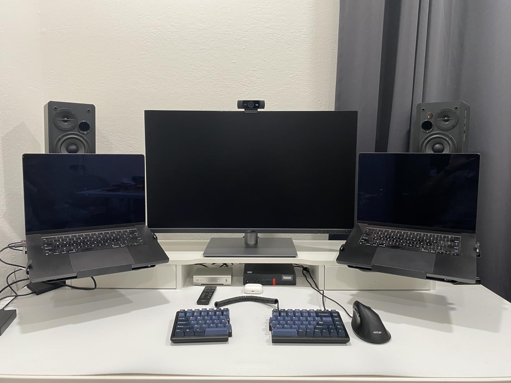 ASUS ProArt Display PA32QCV 32