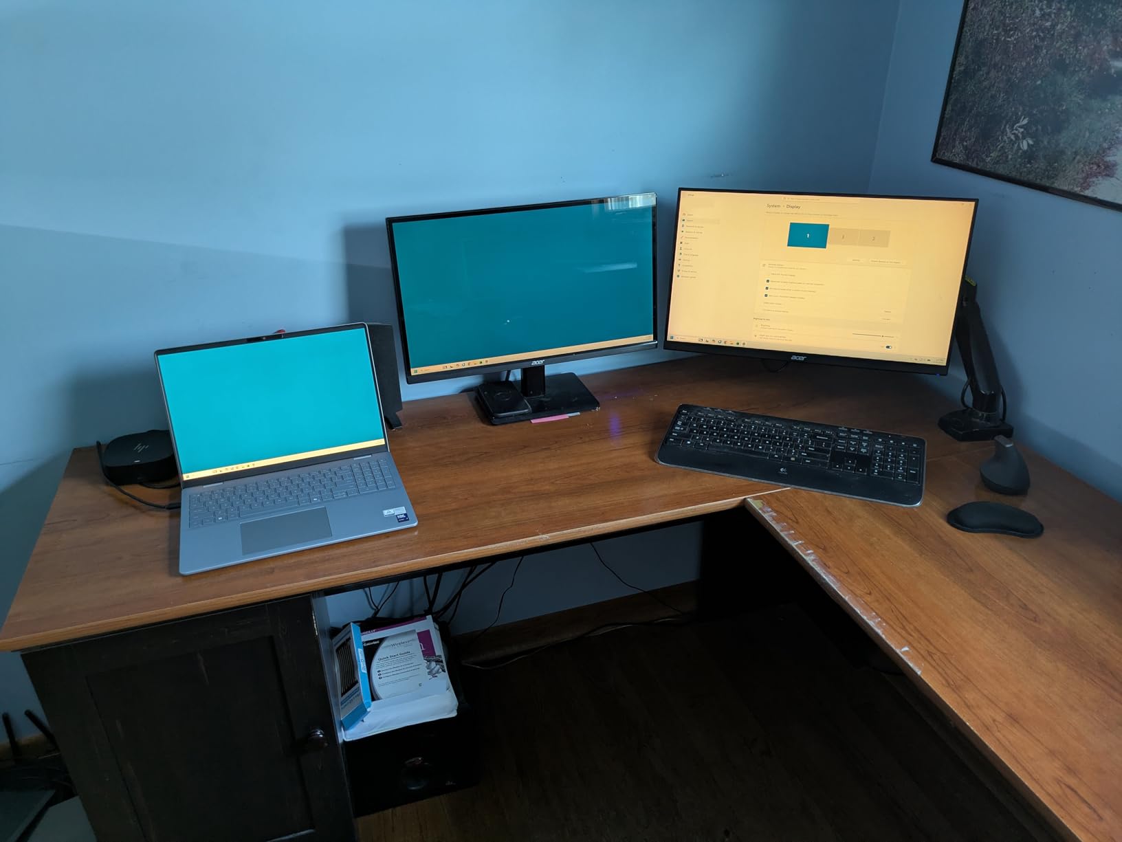Dell 16 Plus Laptop, 16.0-inch 2.5K (2560x1600) Display, Intel Core Ultra 7 256V, 16GB LPDDR5X, 1TB SSD, Arc Graphics, Backlit Copilot Key Keyboard, Win 11 customer photo 2