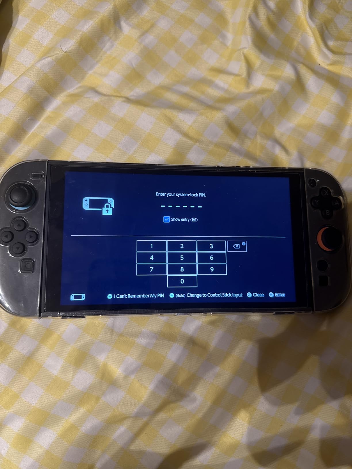 Nintendo Switch 2 System customer photo 2