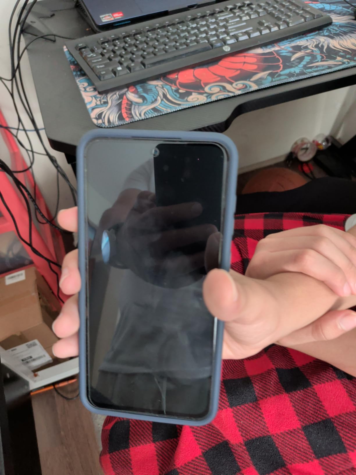 Galaxy A36 5G 2025 | 256GB, Dual SIM | 6.7