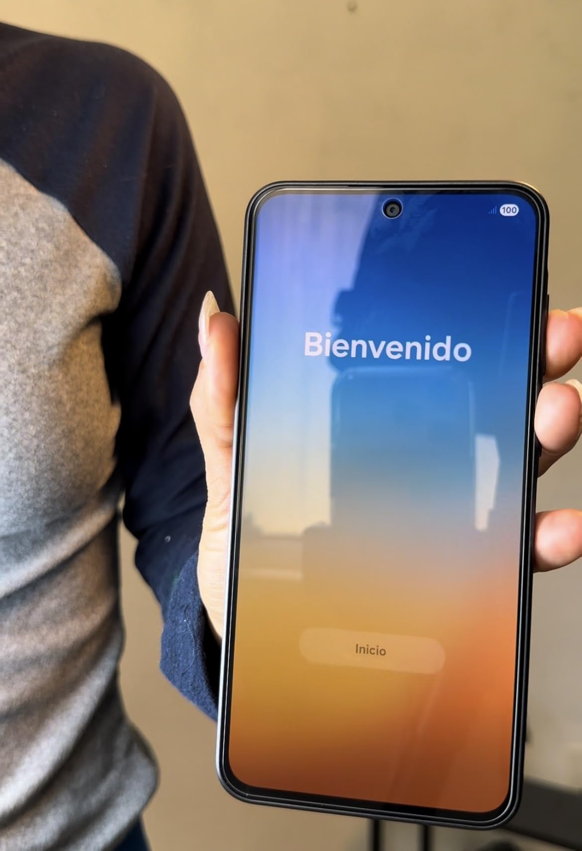 Galaxy A36 5G 2025 | 256GB, Dual SIM | 6.7