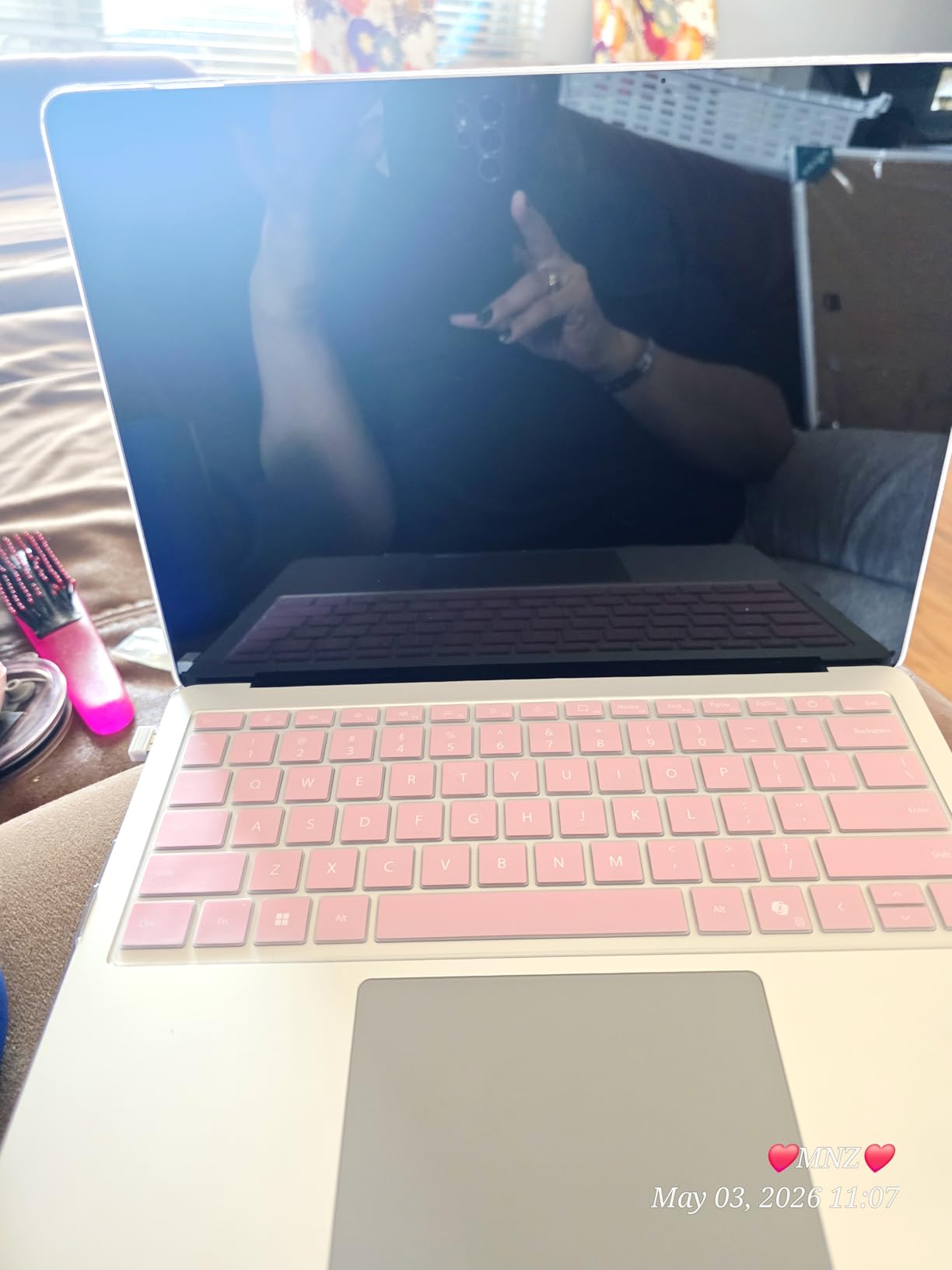 Surface Laptop (2024), Windows 11 Copilot+ PC, 13.8