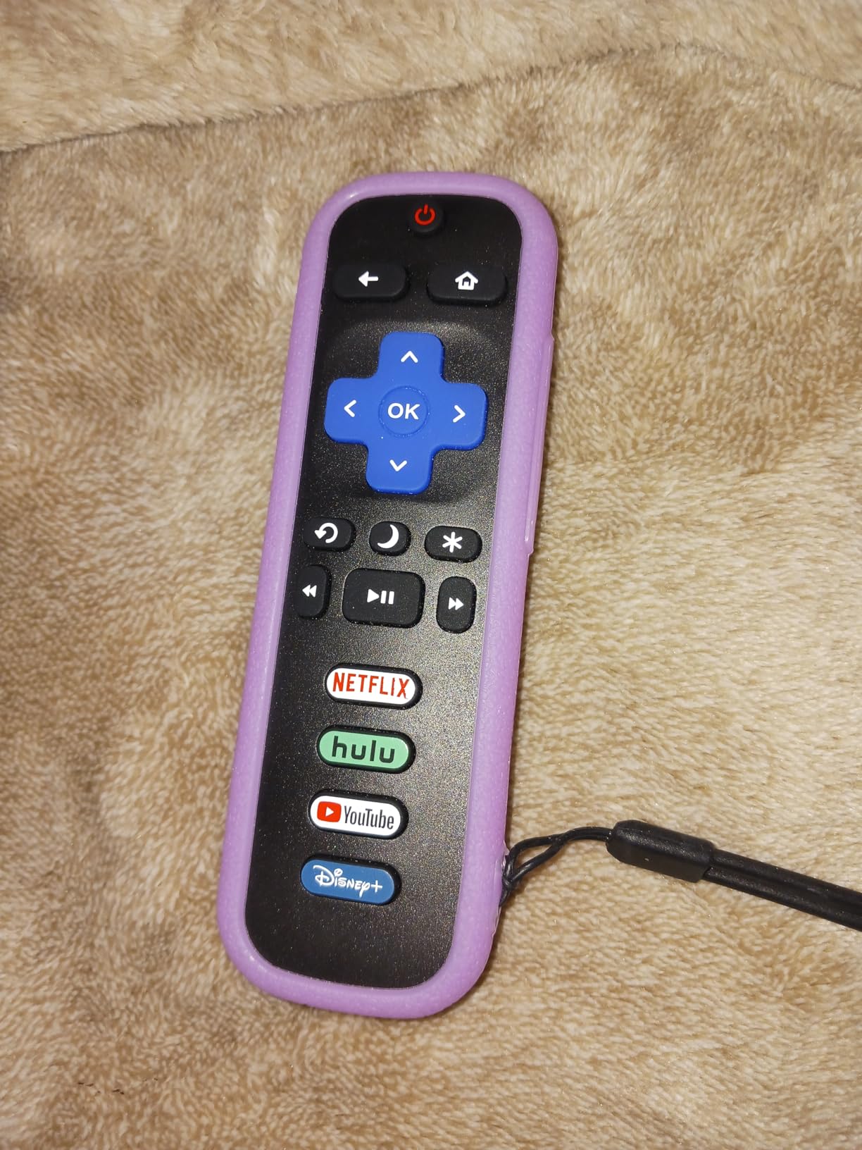Samsung Smart TV Remote Control Replacement, Universal Remote for 2019-2026 Samsung Frame Curved Crystal Smart TVs, with Voice Control customer photo 2