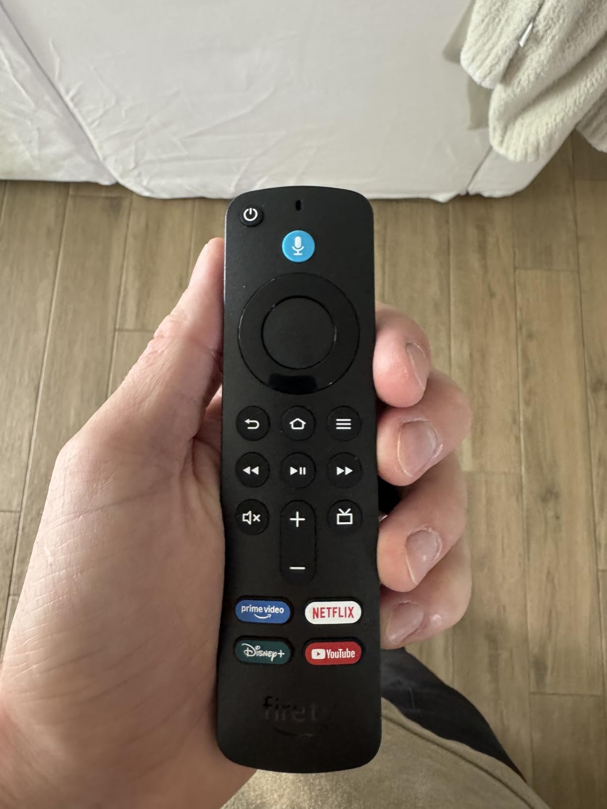 Amazon Fire TV Stick 4K Plus (newest model) with AI-powered Fire TV Search, Wi-Fi 6, stream hundreds of thousands of movies and shows, free & live TV, find shows faster with Alexa+ customer photo 2