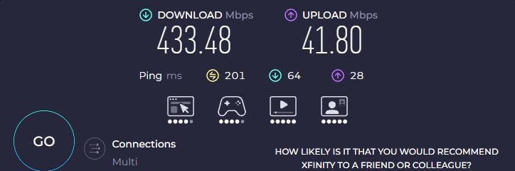 NETGEAR Nighthawk WiFi 7 USB 3.0 Adapter (A9000) - BE6500 Tri-Band Wireless Gigabit Speed (Up to 6.5 Gbps) - 6 GHz Band - Works with Any Router or Mesh System - for Windows 11 PC customer photo 1