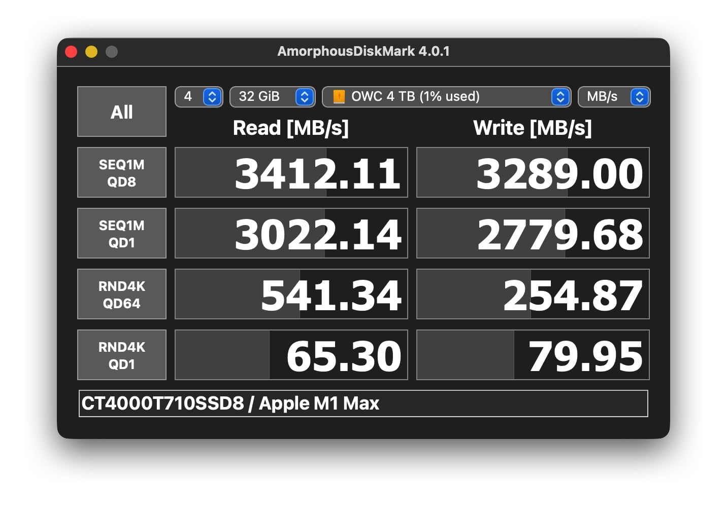 Crucial T710 PCIe Gen5 NVMe 4TB SSD, Up to 14,900 MB/s, Laptop & Desktop Compatible (PC), for Creatives and Hardcore Gamers, Solid State Drive, Includes 1Mo Adobe CC - CT4000T710SSD8-01 customer photo 1
