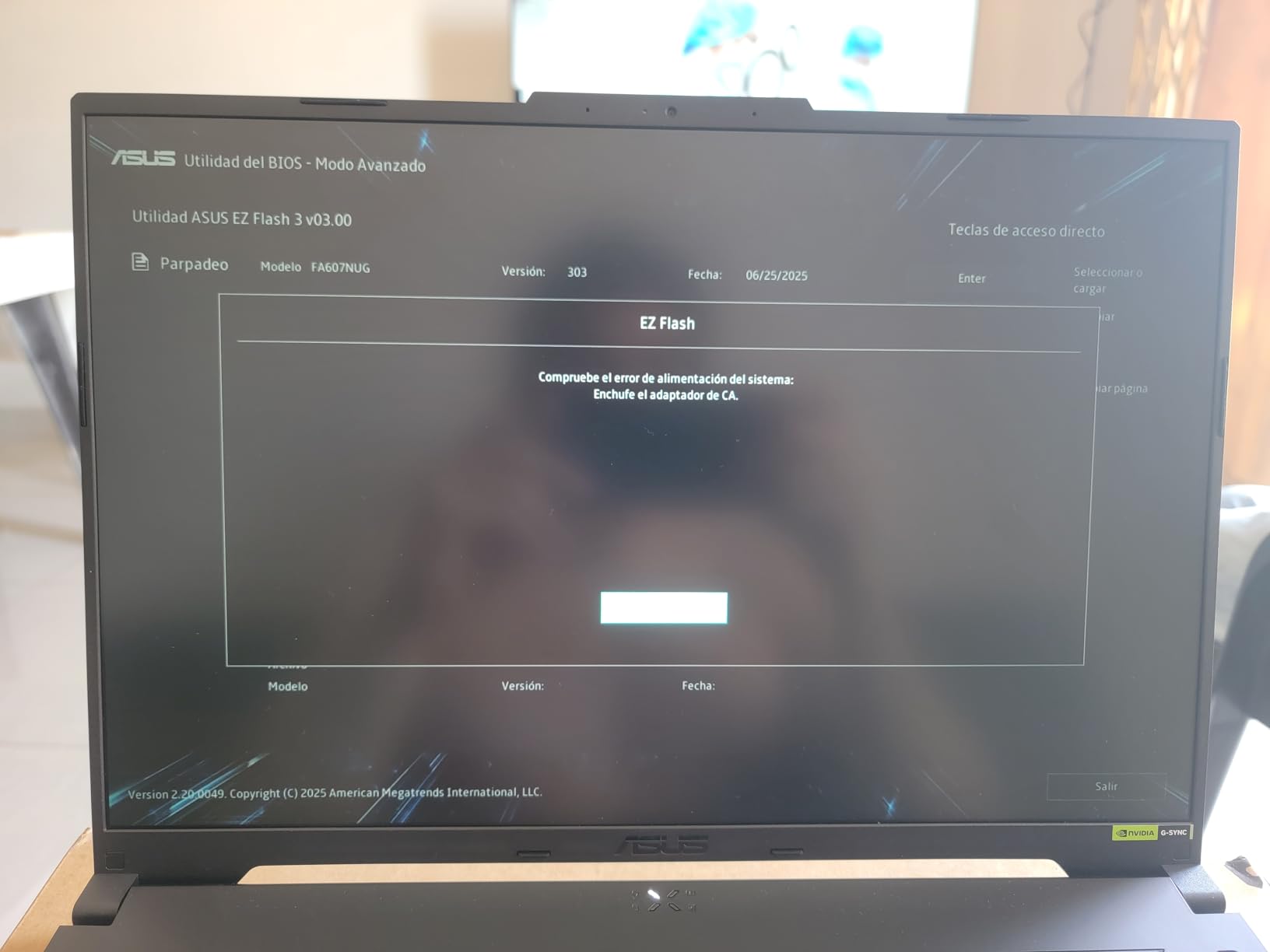 Acer Nitro V Gaming Laptop | Intel Core i9-13900H | NVIDIA GeForce RTX 5060 | 15.6