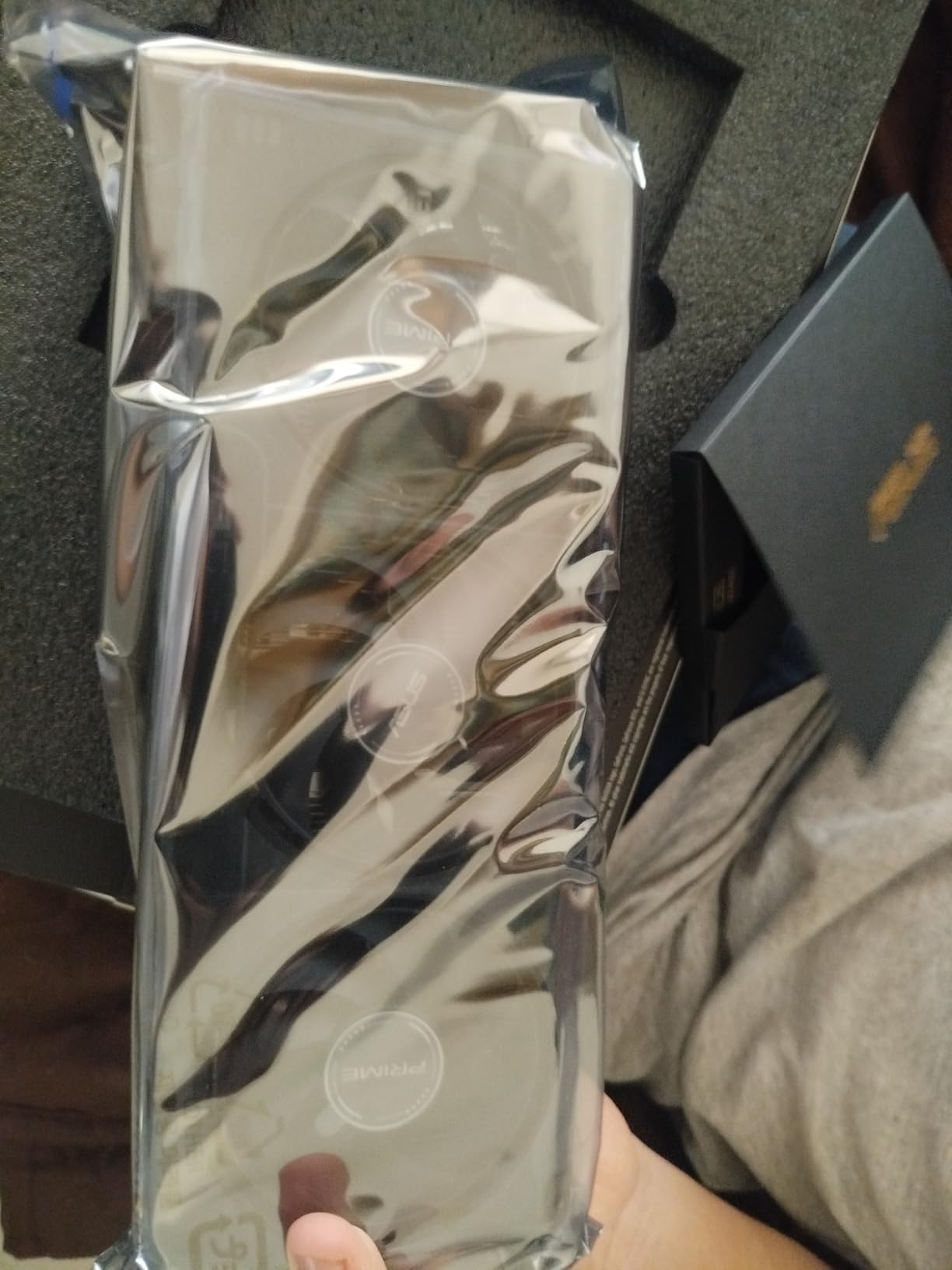 ASUS Dual NVIDIA GeForce RTX 5050 8GB GDDR6 OC Edition (PCIe 5.0, 8GB GDDR6, DLSS 4, HDMI 2.1b, DisplayPort 2.1b, 2-Slot, Axial-tech Fan Design, 0dB Technology, Dual BIOS), 3 Year Warranty customer photo 2