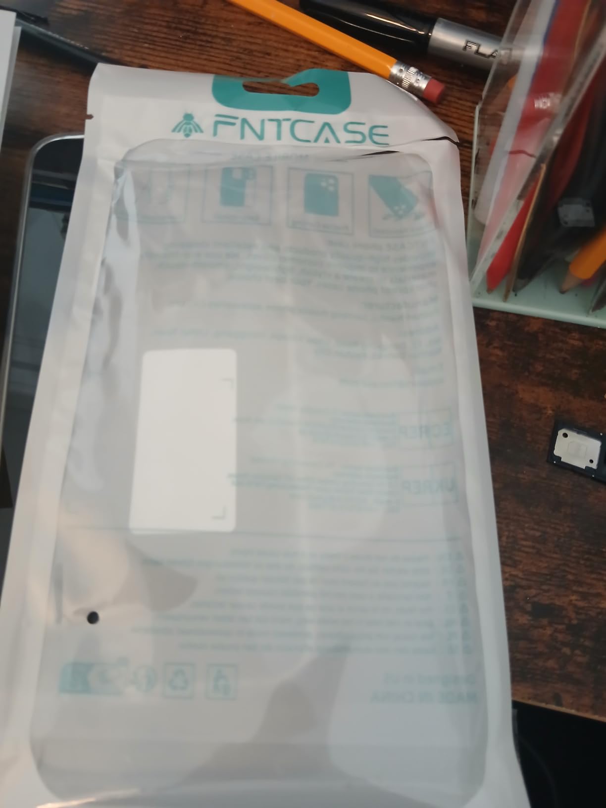 Galaxy S25 FE Cell Phone (2025), 128GB AI Smartphone, JetBlack customer photo 2