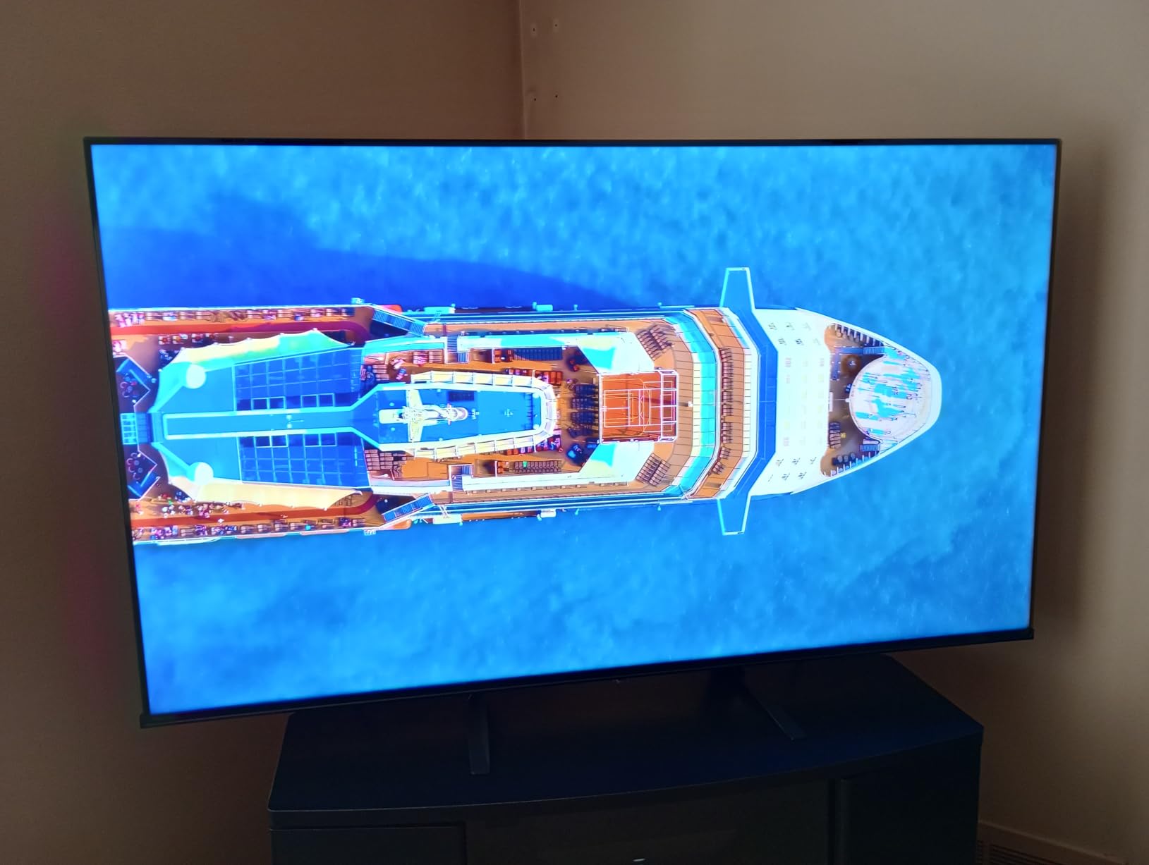 Hisense 75