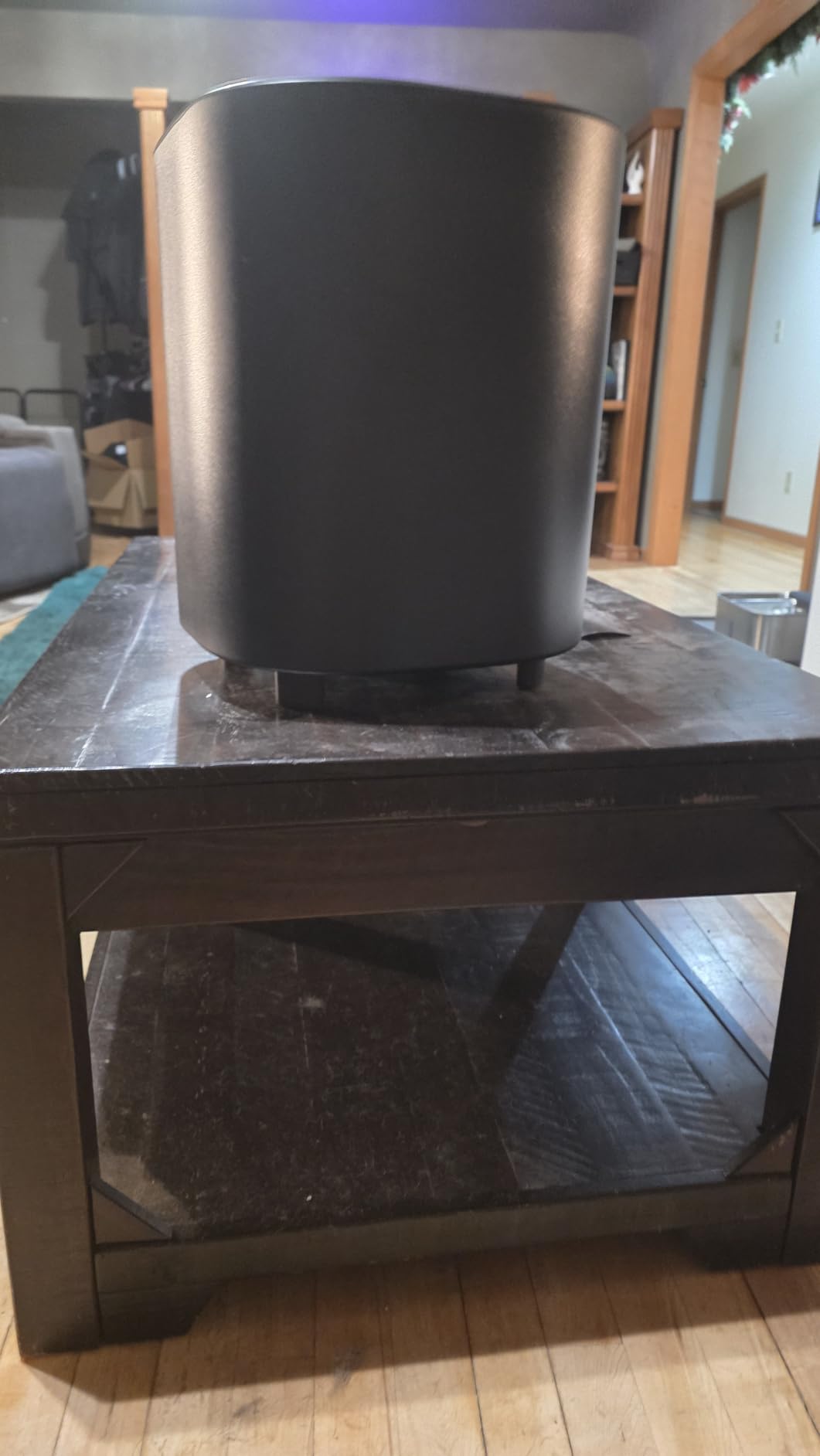 JBL Bar 700MK2 - 7.1 Channel Soundbar System with Detachable Speakers and Dolby Atmos, 780W, 10-inch Wireless Subwoofer customer photo 2