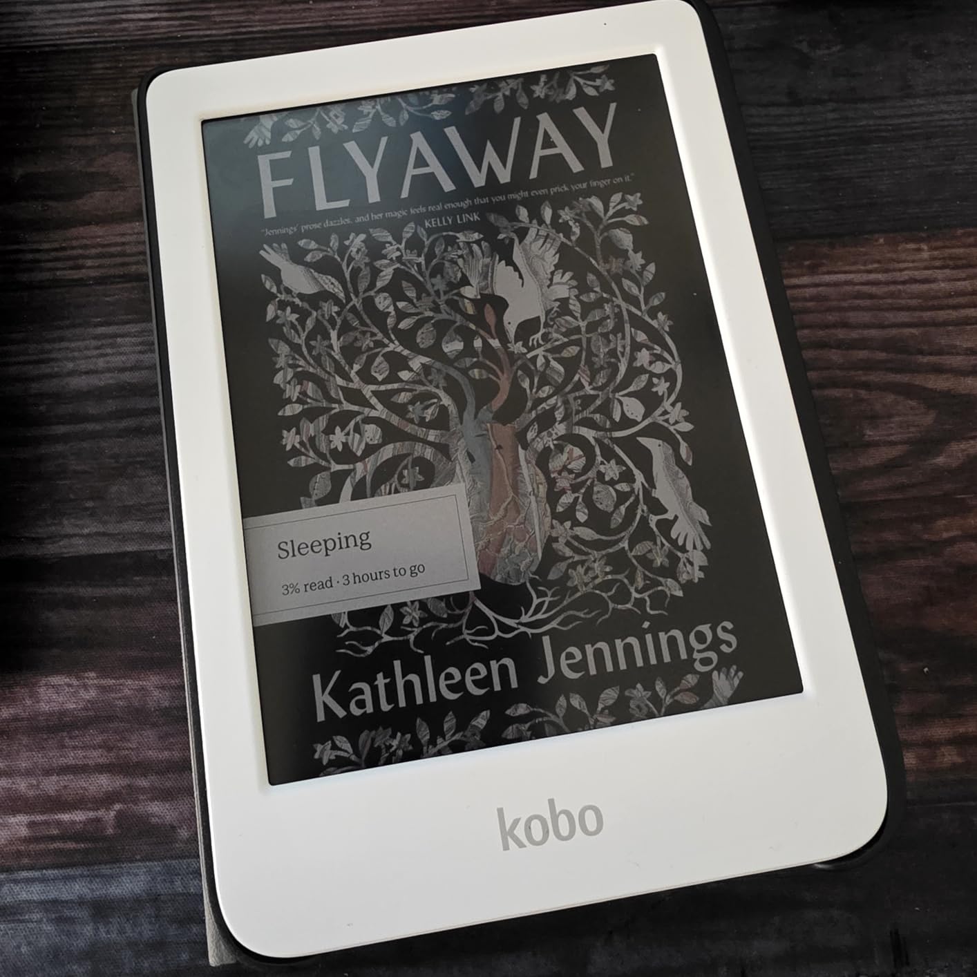 Kobo Clara Colour | Colour eReader | 6