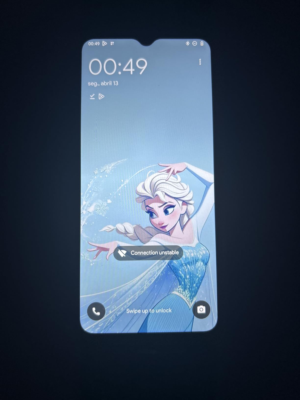 BLU G35 | 2025 | Unlocked | 6.5
