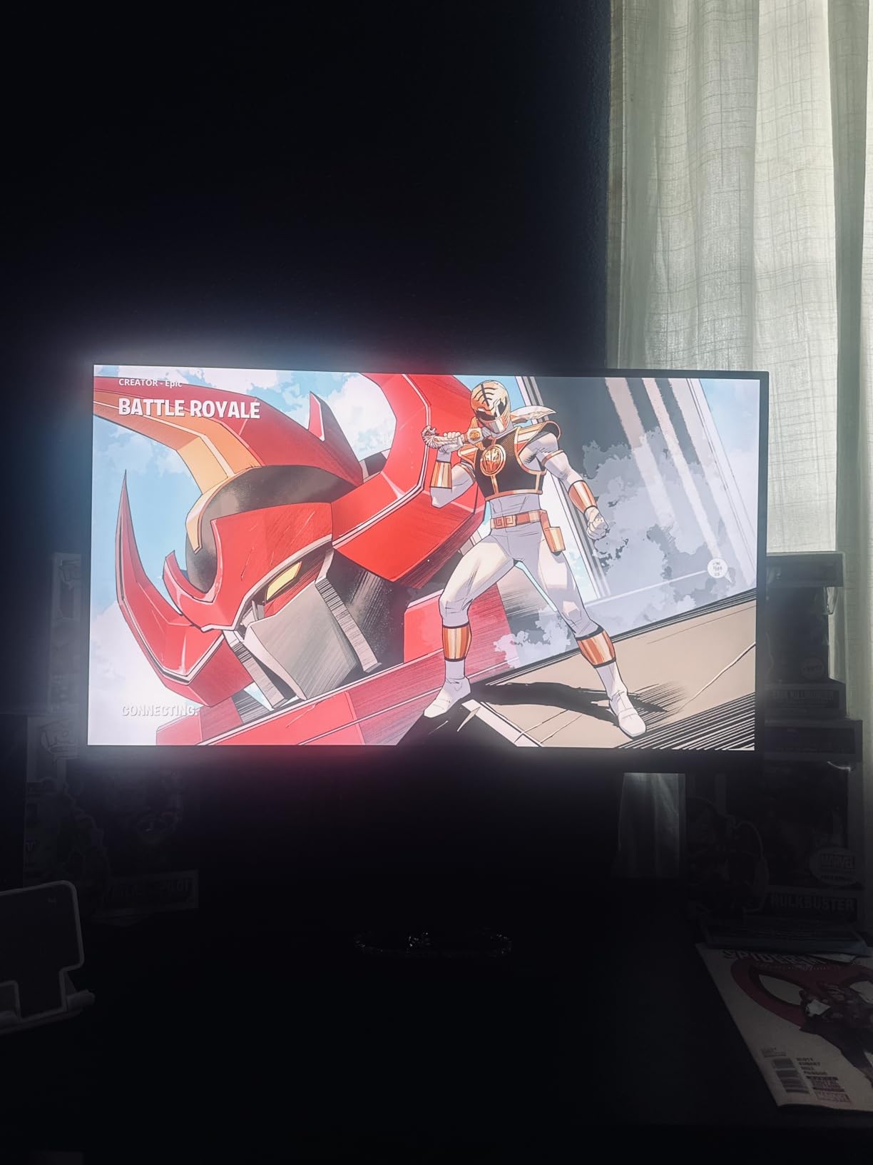 LG 27G640A-B 27-inch Ultragear QHD (2560 x 1440) IPS Gaming Monitor, 300Hz, 1ms, NVIDIA G-Sync, AMD FreeSync Premium, VESA DisplayHDR 400, HDMI 2.1, USB Type-C, Tilt/Height/Swivel/Pivot Stand, Black customer photo 1