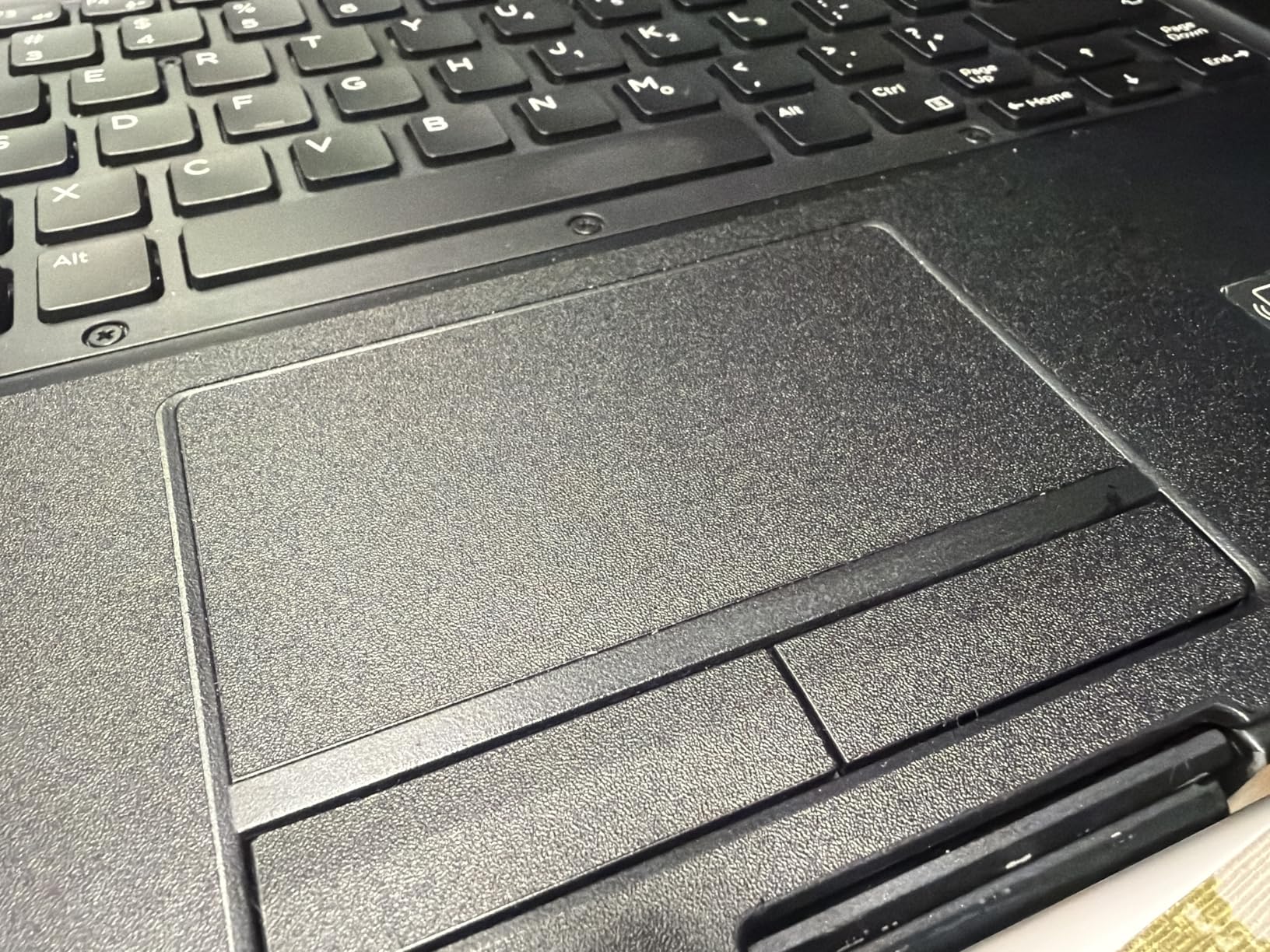 Dell Latitude 5420 Rugged Laptop, 14 FHD Touchscreen, Intel Core 8th Gen i7-8650U, 32GB SDRAM RAM, 1TB SSD, AMD Radeon RX 540, Windows 11 Pro (Renewed) customer photo 1
