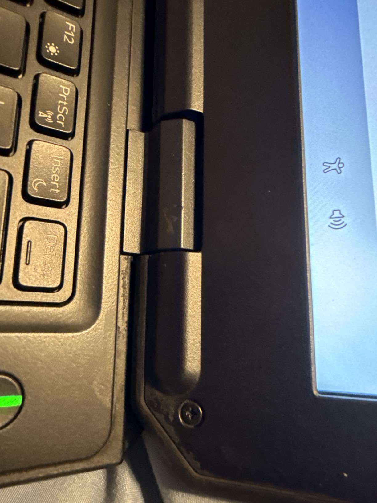 Dell Latitude 5420 Rugged Laptop, 14 FHD Touchscreen, Intel Core 8th Gen i7-8650U, 32GB SDRAM RAM, 1TB SSD, AMD Radeon RX 540, Windows 11 Pro (Renewed) customer photo 2